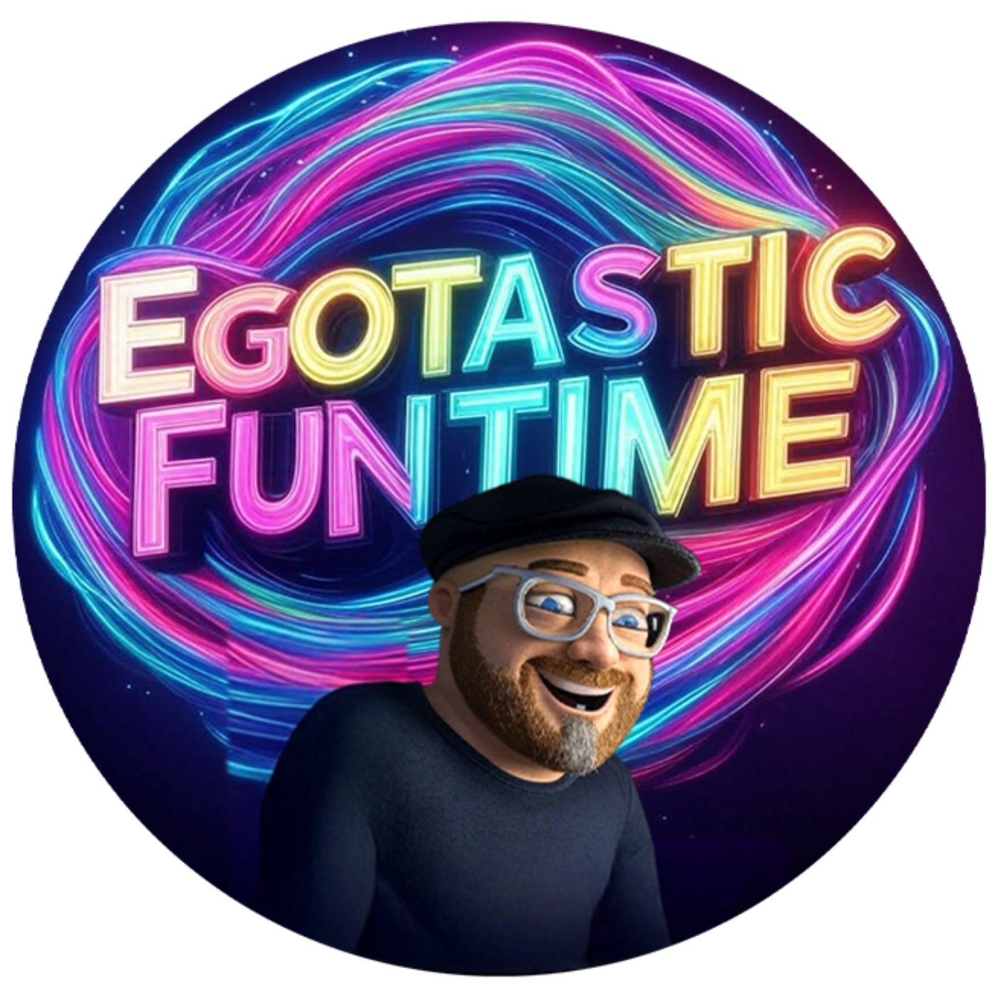 Egotastic FunTime!