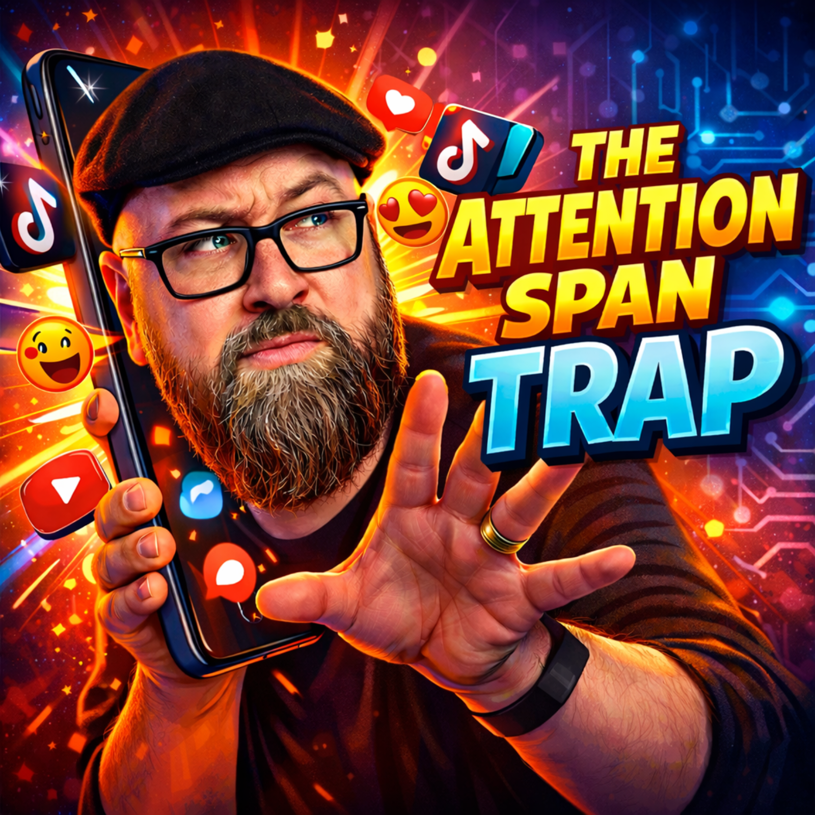 Egotastic FunTime! ReLoaded