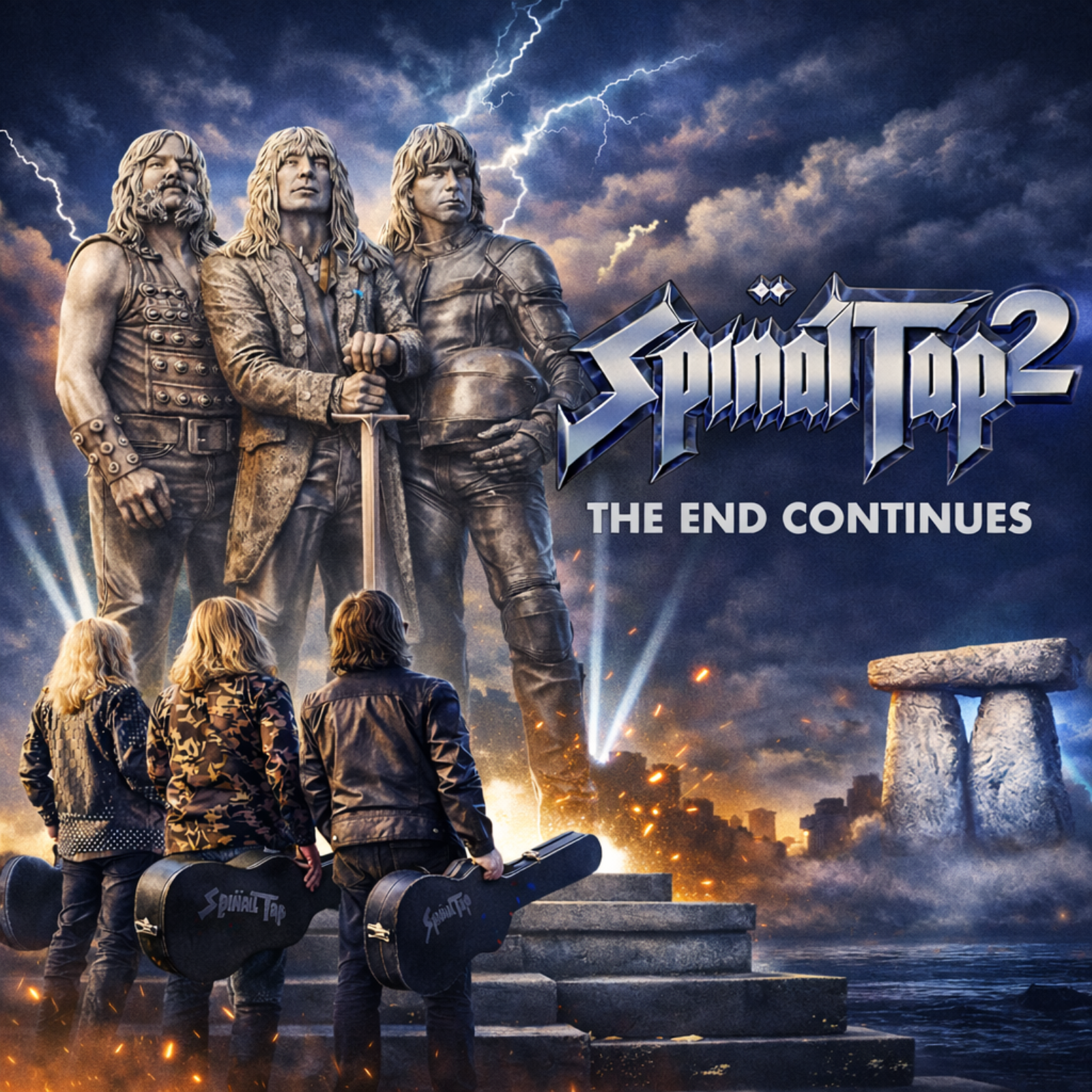 Egotastic FunTime! ReLoaded