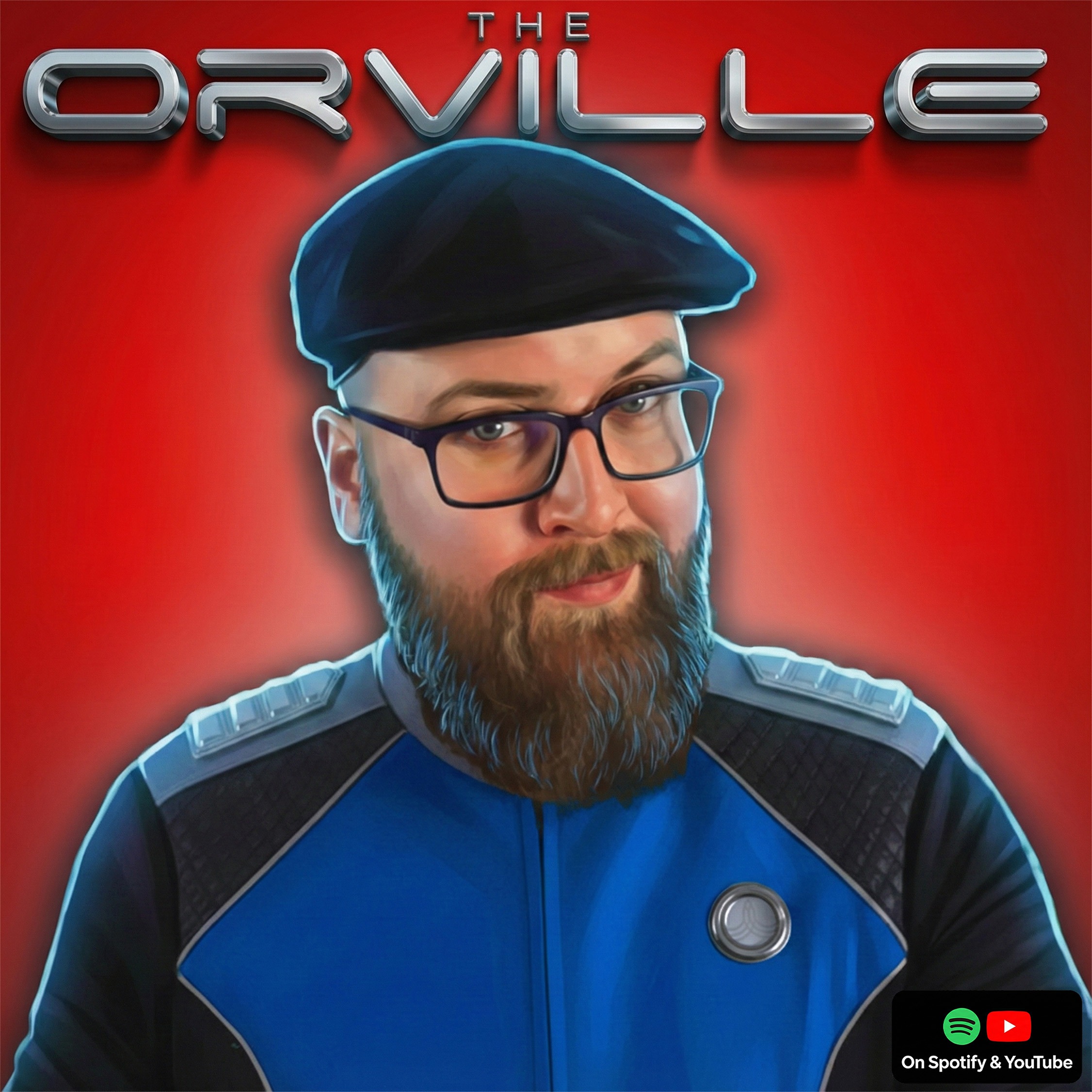 Seth MacFarlane says ALL SEASON 4 SCRIPTS COMPLETE | THE ORVILLE