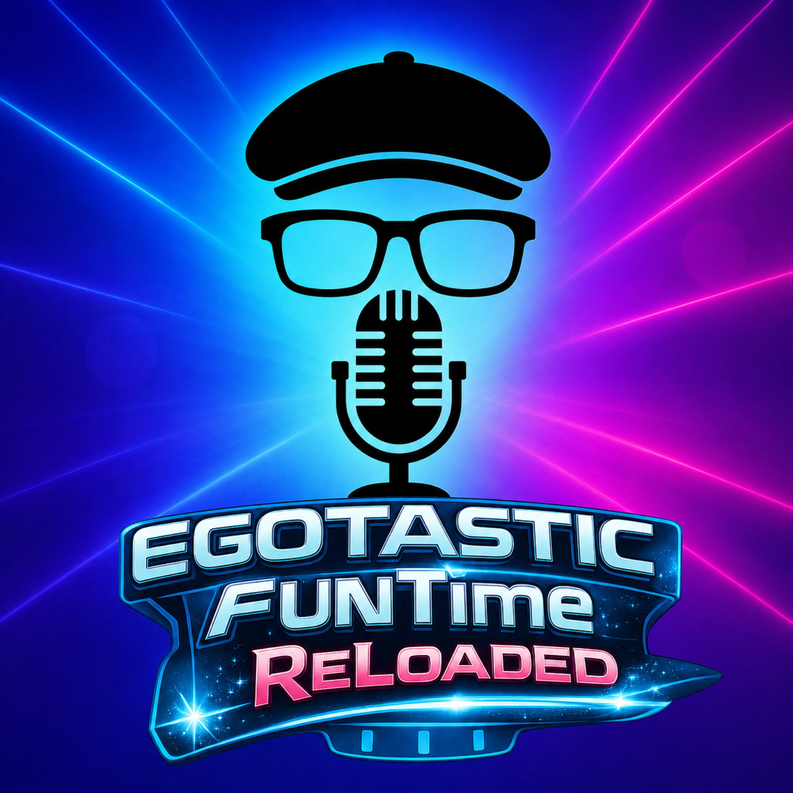 The Enshittification of Everything Explained! episode artwork