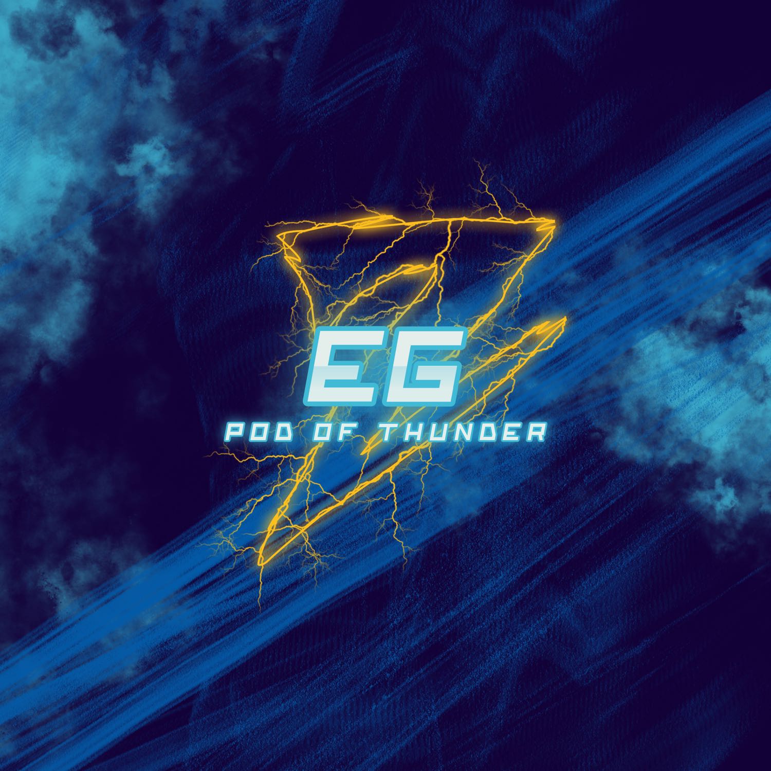 EG Pod Of Thunder