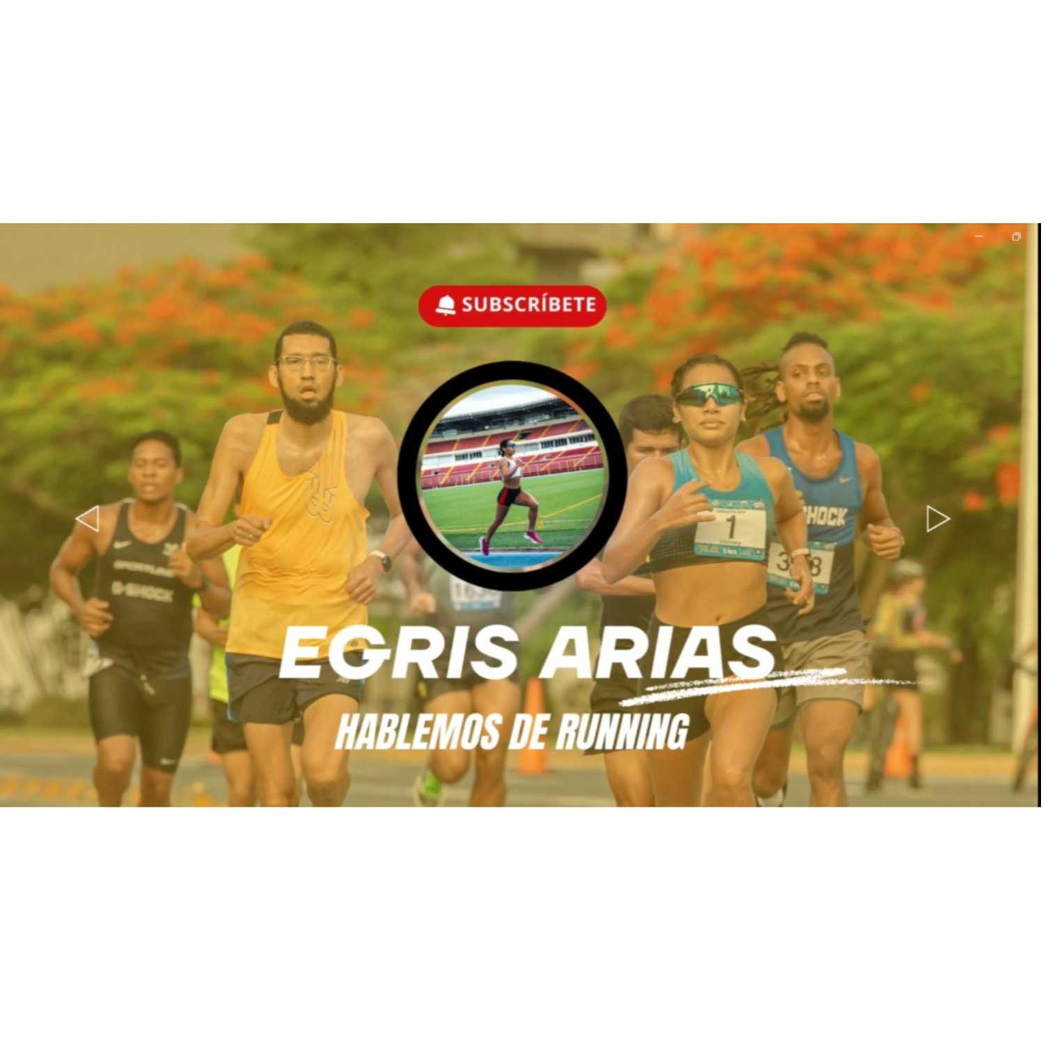 EGRIS PODCAST