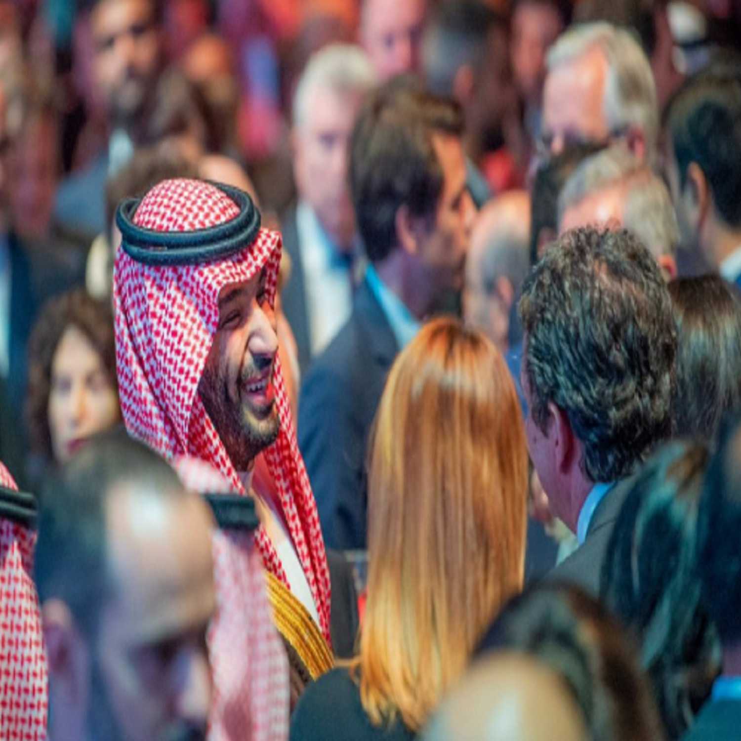 الإعلان عن الخطة الرئيسية لمعرض Riyadh Expo 2030