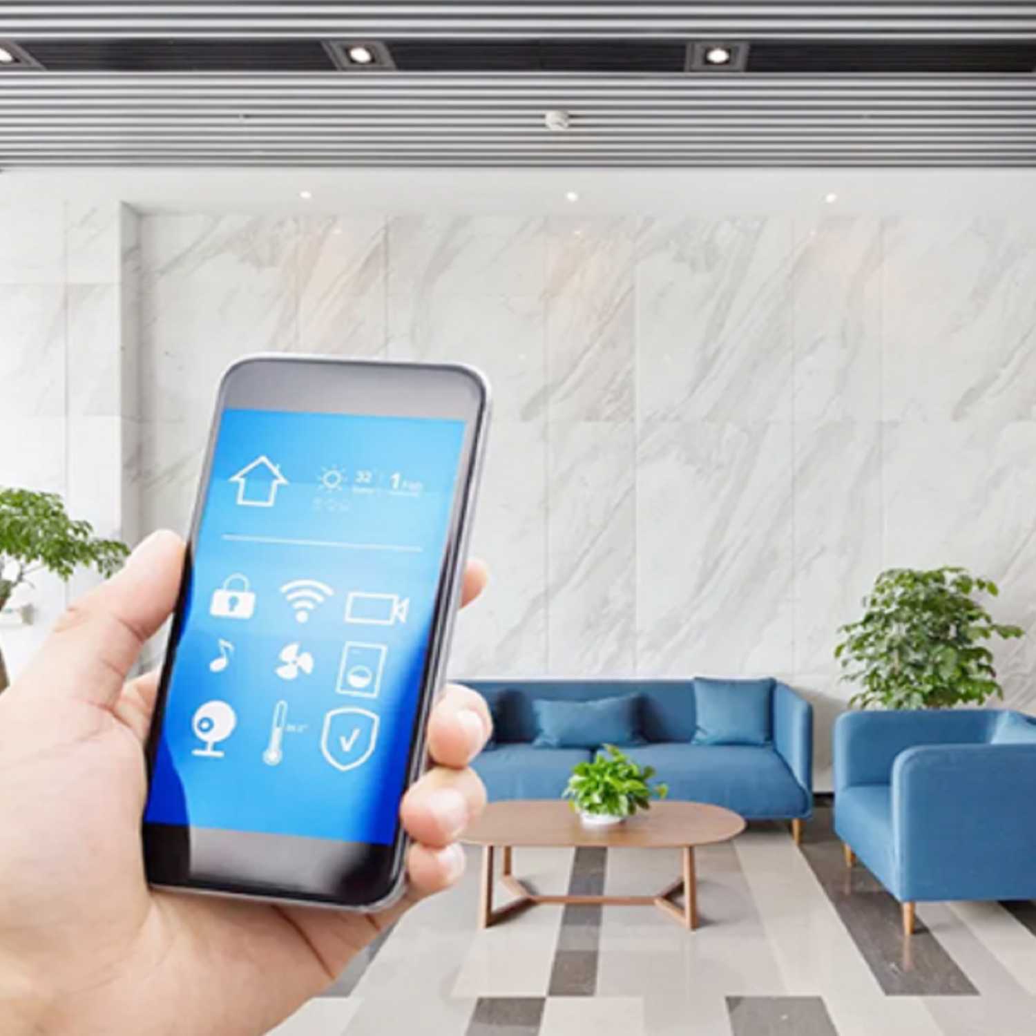 معرض Smart Living and Workspaces 2024 في سلطنة عمان .. تغطية خاصة