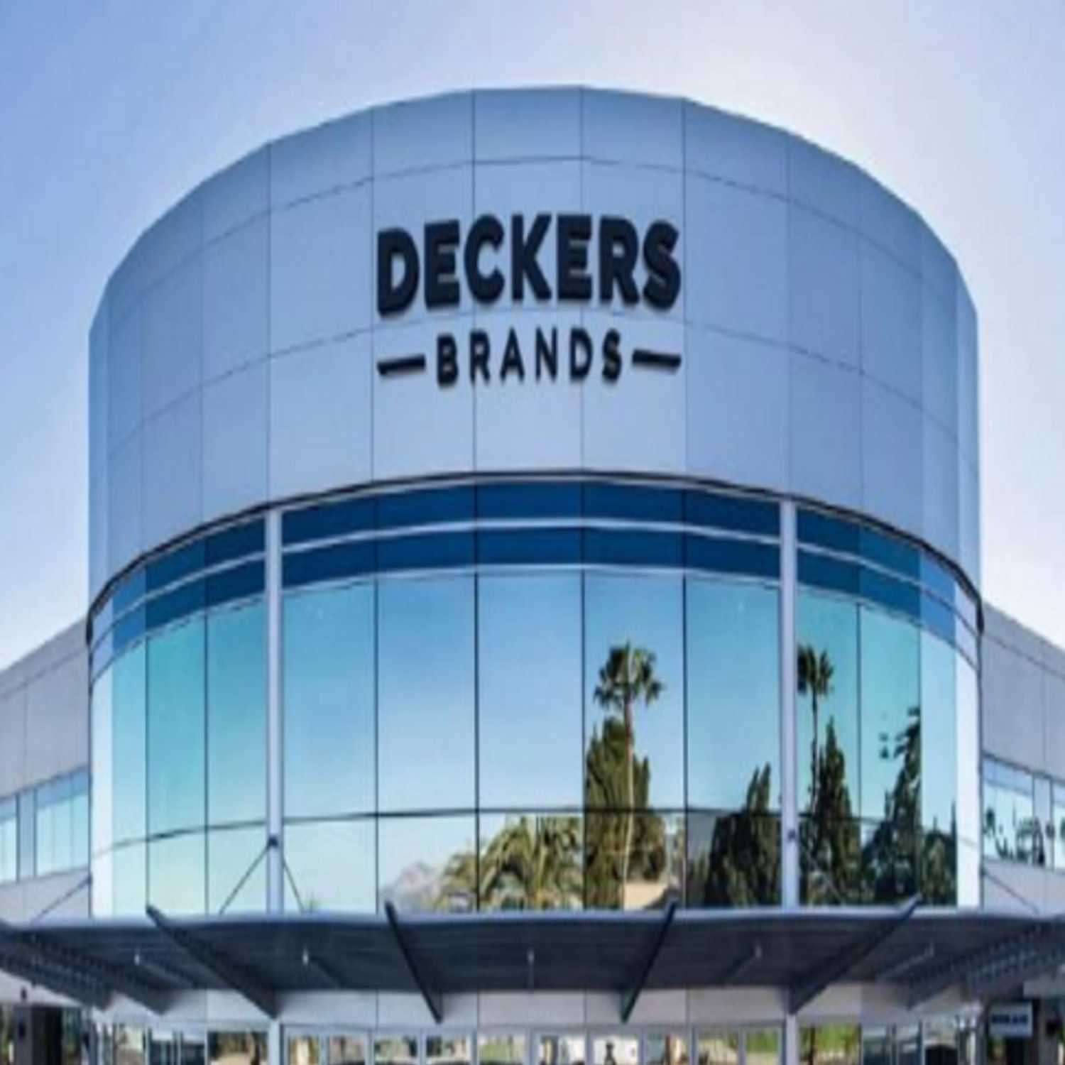 شركة Deckers Brands الأمريكية تُسجل رقماً قياسياً في المبيعات