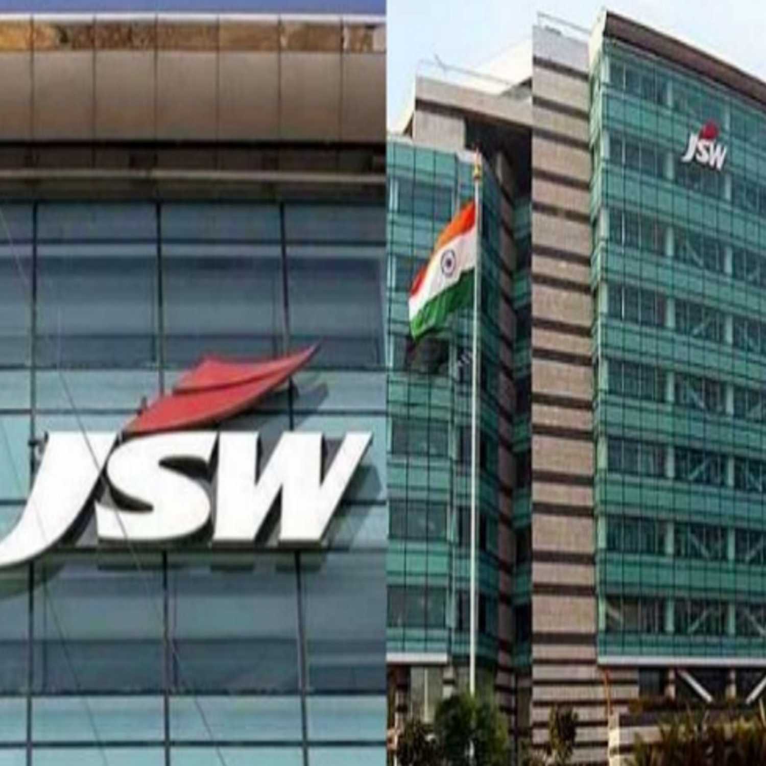 شركة JSW Steel الهندية وفرض رسوم على واردات الصلب