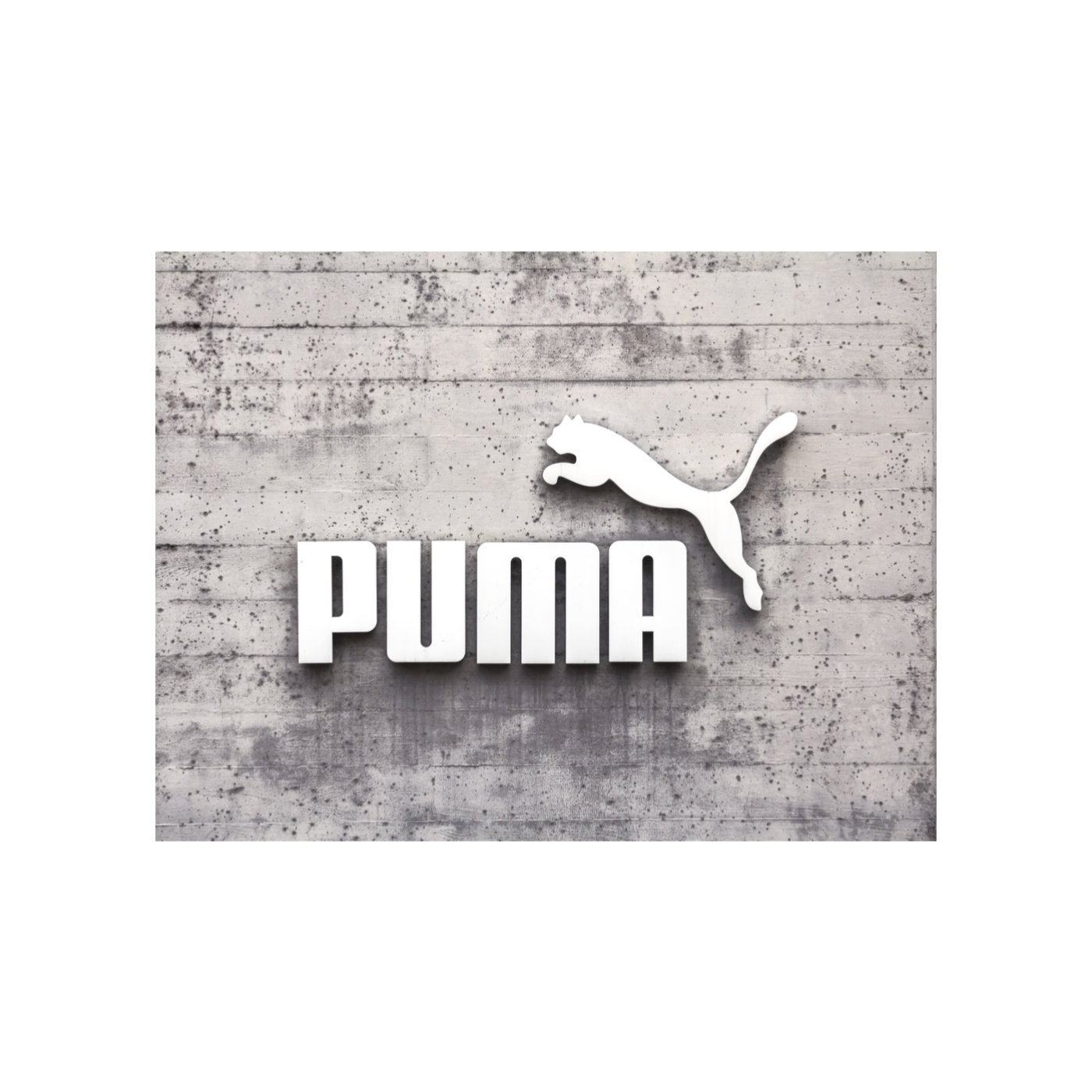 تحقق Puma نموا طفيفا في الإيرادات