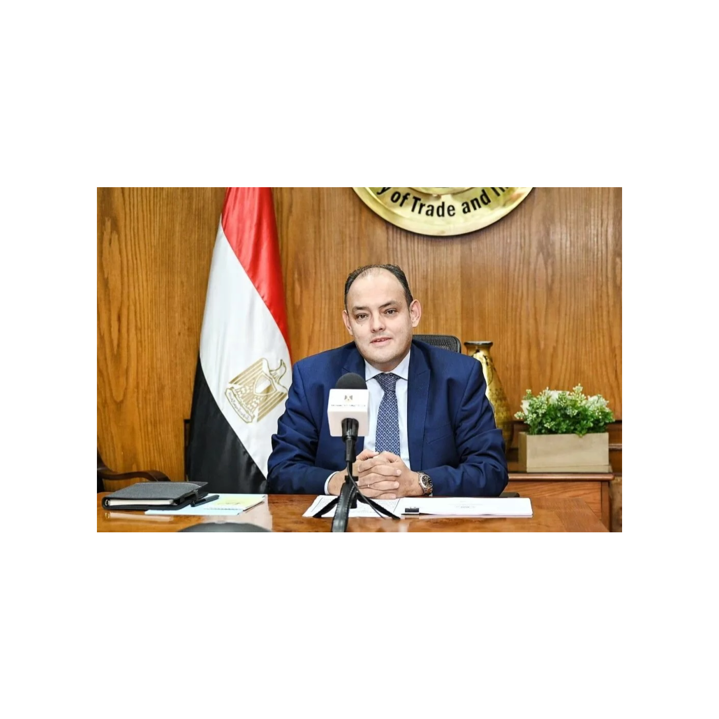 مبادرة تدعم المصدرين وتعزز تنافسية المنتجات المصرية