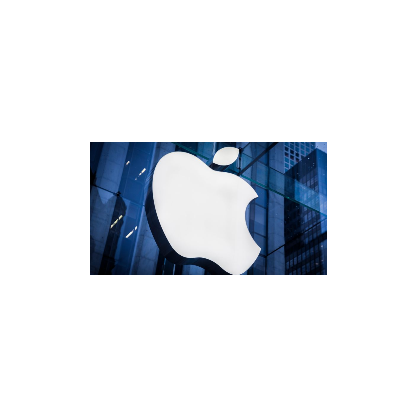 تسجل Apple أرباحاً قياسية: الصين تشكل تحدياً