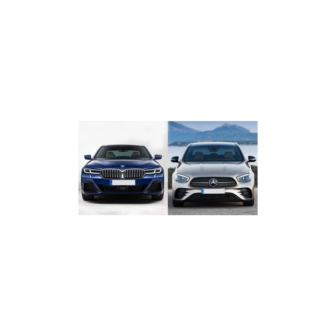 إعادة هيكلة إدارية في مرسيدس وBMW لمواجهة تحديات السوق العالمية