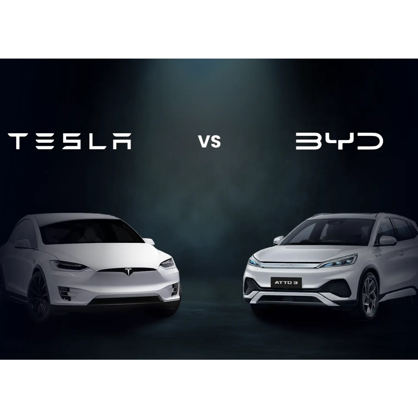 تشعل BYD  المنافسة وتكشف تراجع هيمنة Tesla