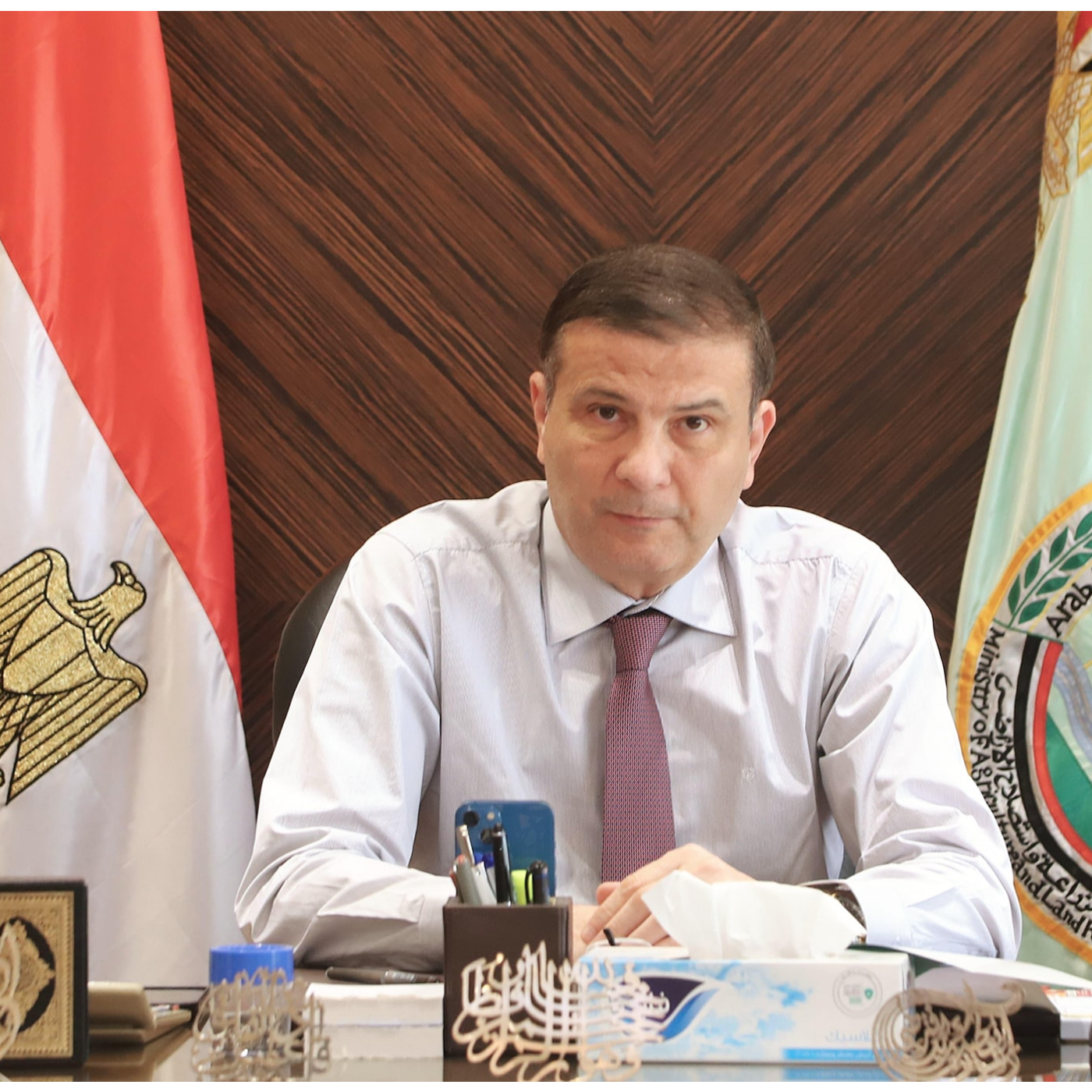 أرقام قياسية لصادرات مصر الزراعية في الربع الأول من 2025