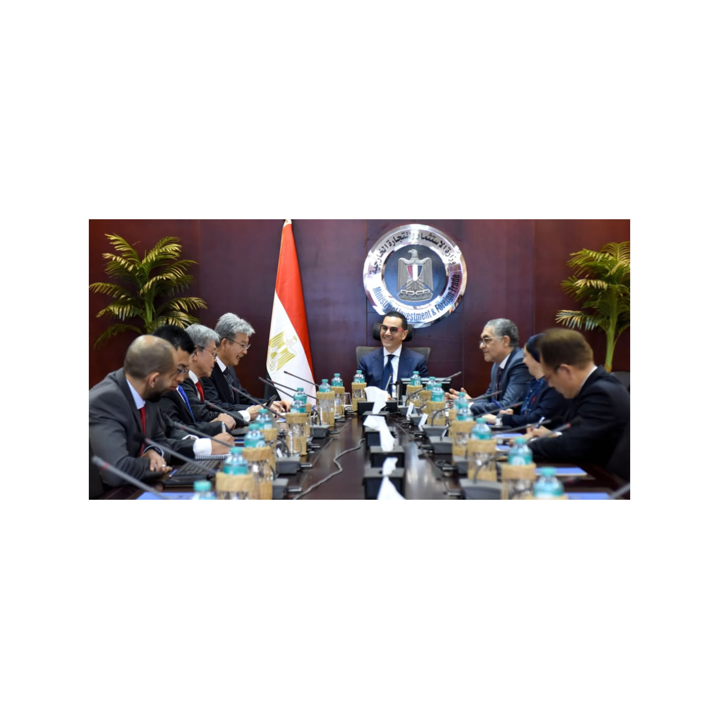 استثمارات يابانية واعدة في مصر: يازاكي تنطلق بمصنع ضخم