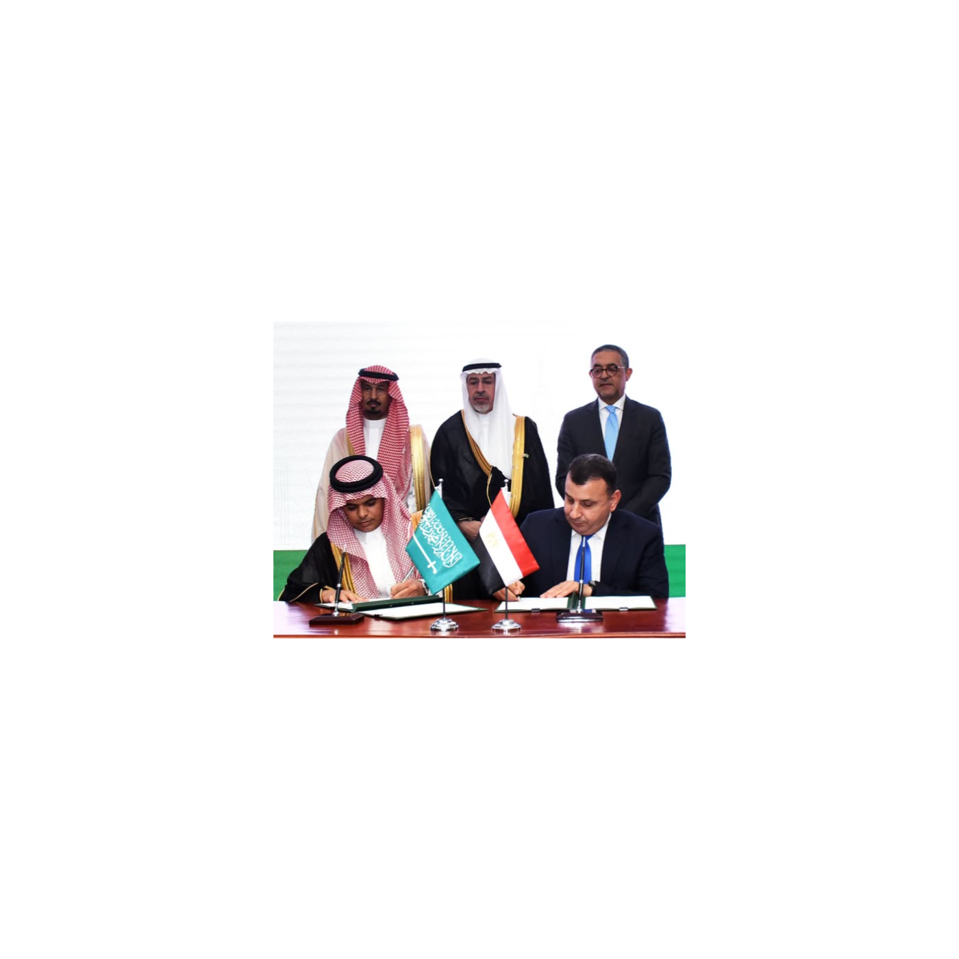 شراكة واعدة بين مصر والسعودية تشعل قطاعات الطاقة والعقارات والصناعة