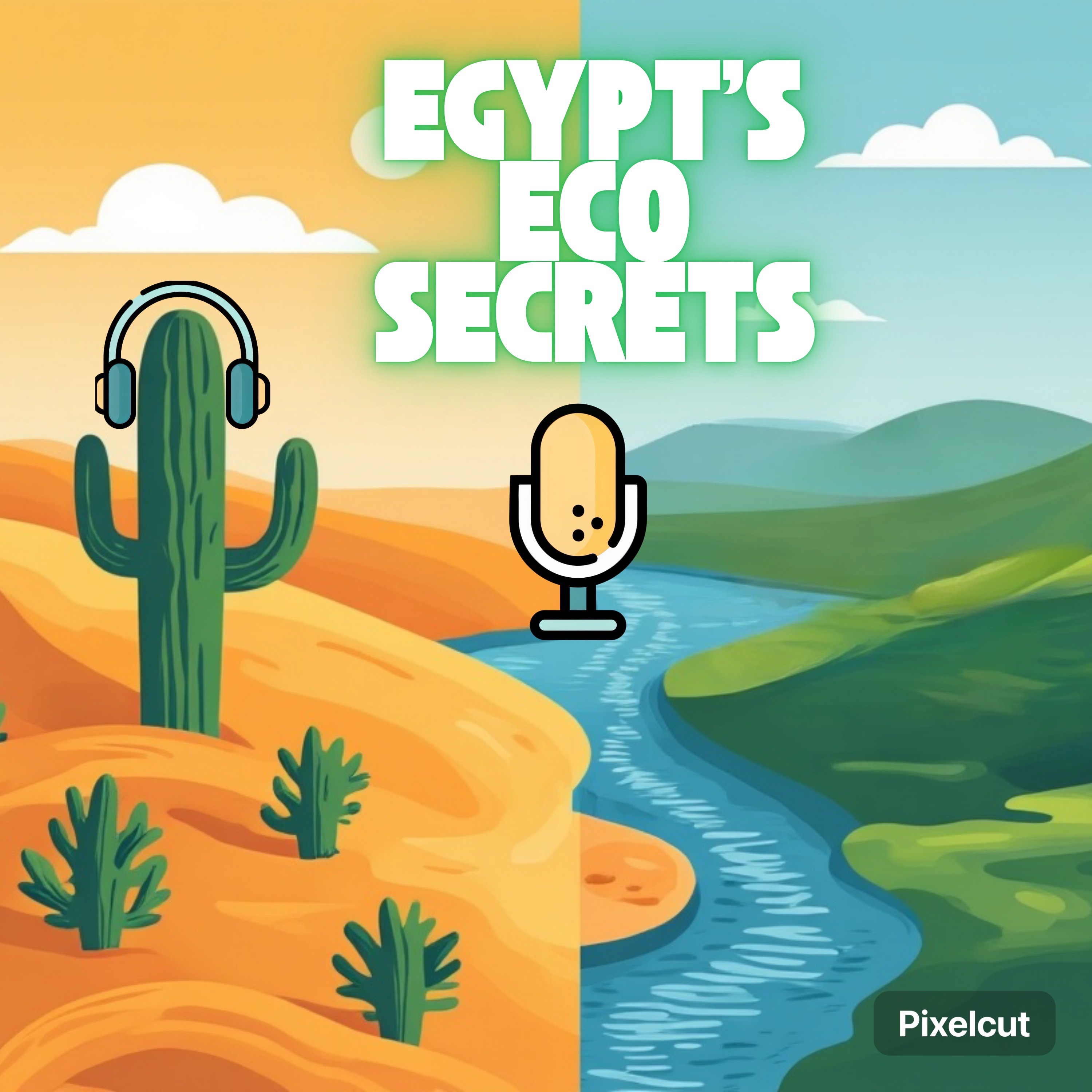 Egypt's Eco Secrets