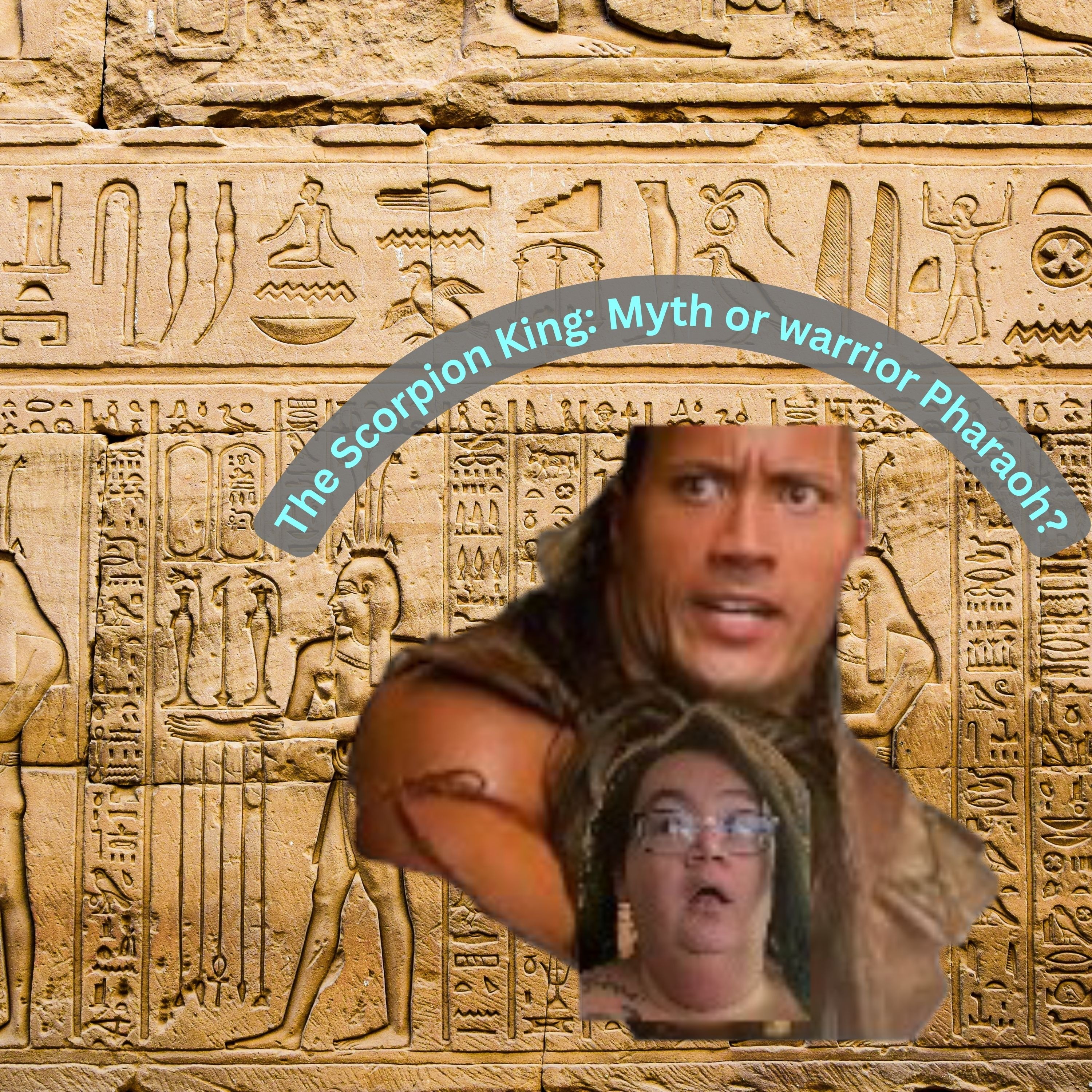 Egyptophile Podcast