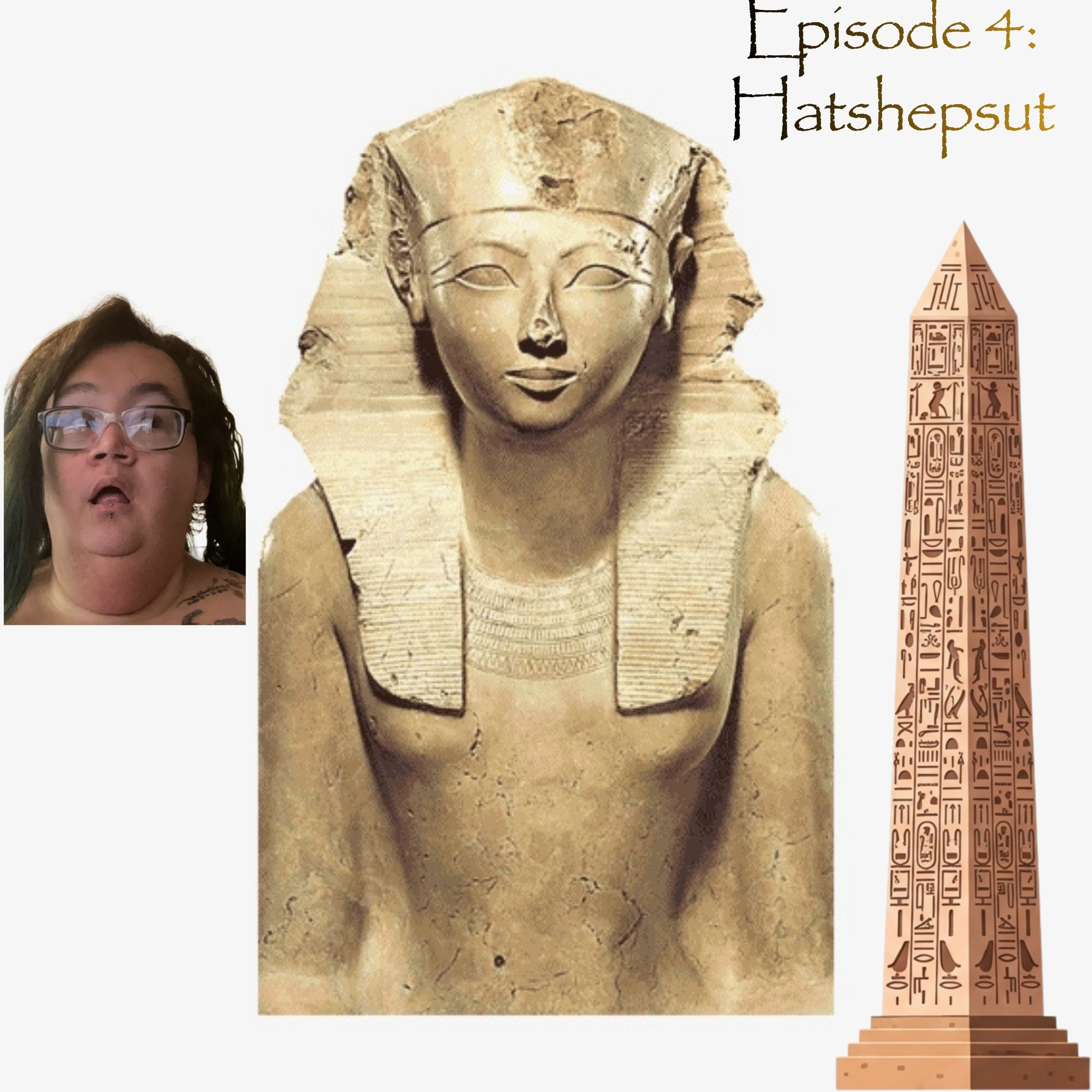 Egyptophile Podcast