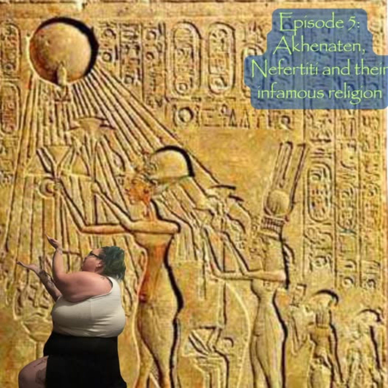 Egyptophile Podcast