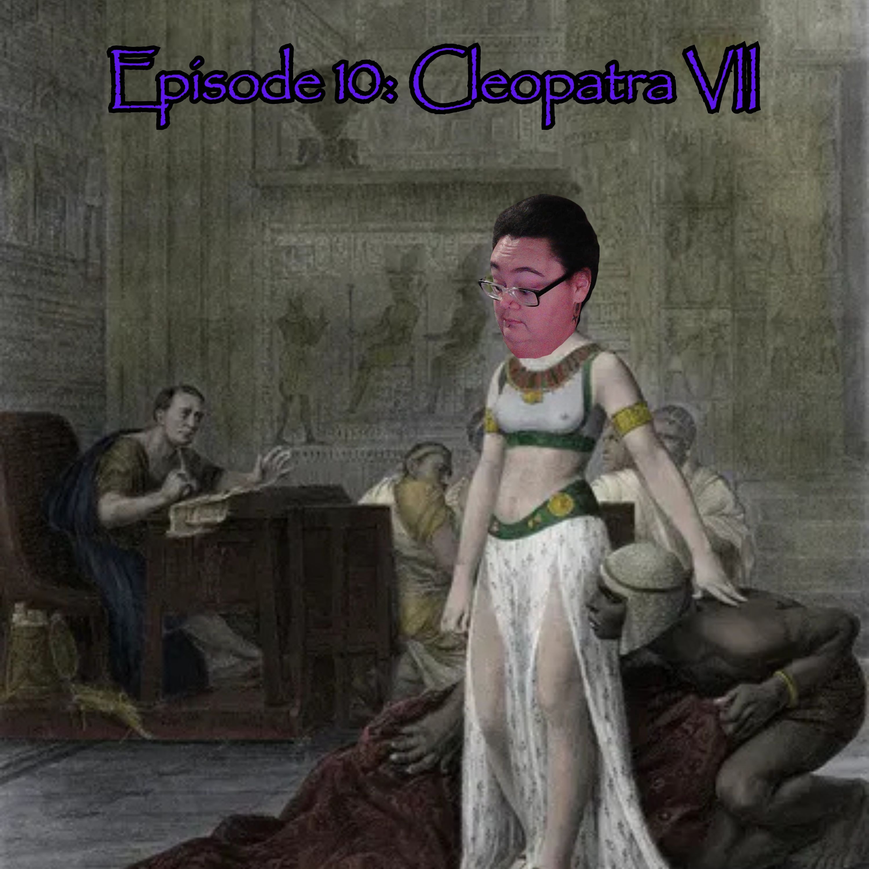 Egyptophile Podcast
