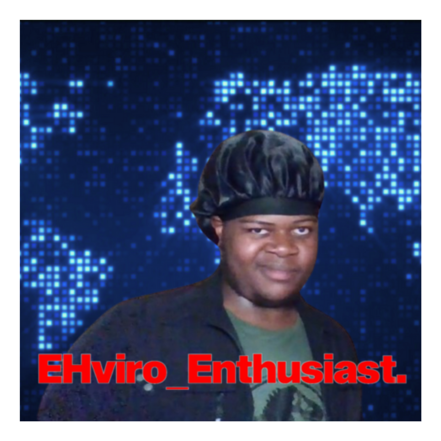 EHviro_Enthusiast