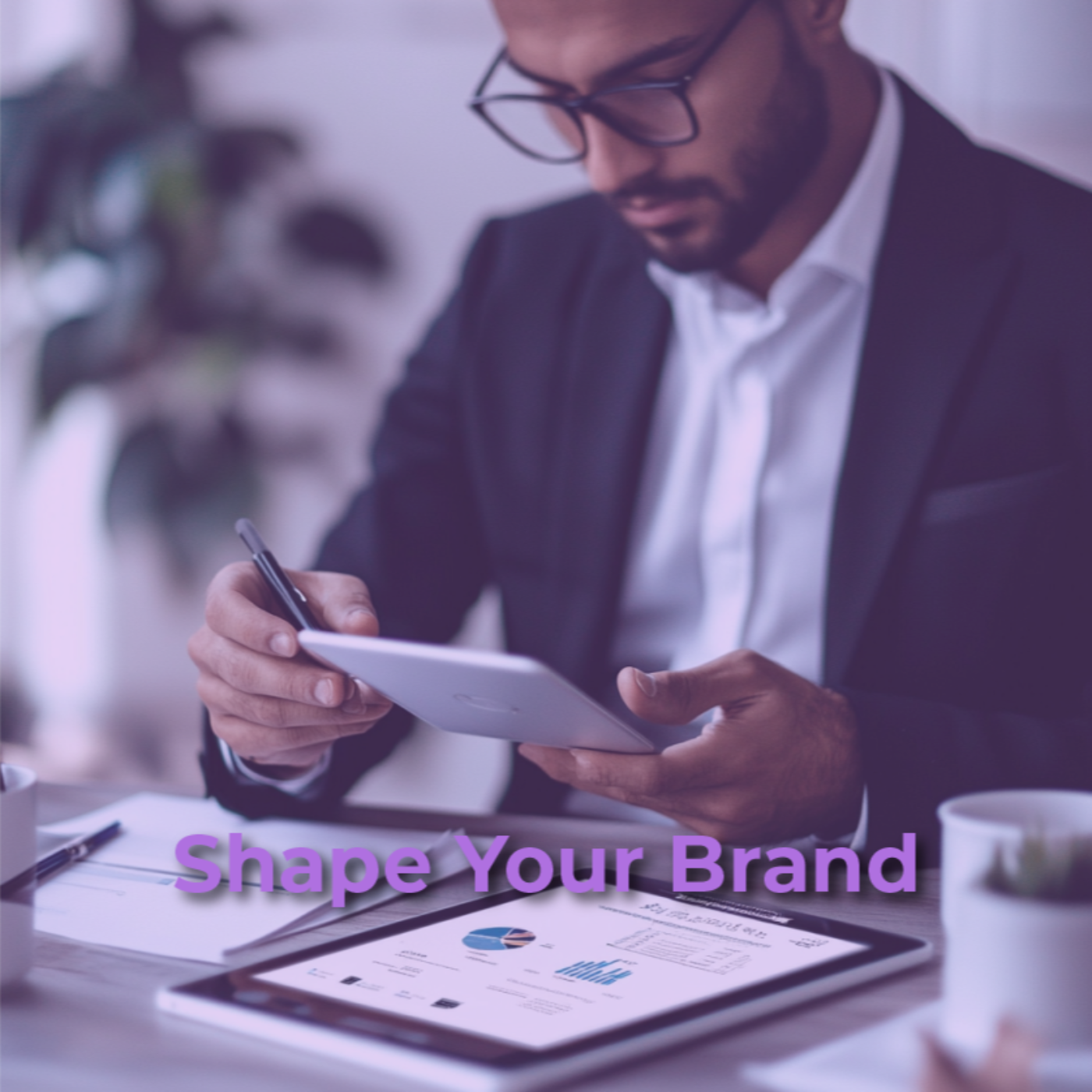 The First Impression That Lasts: Investing in Your Brand Identity