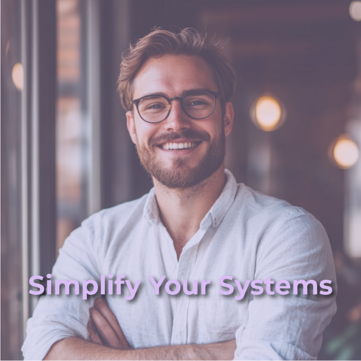 Building a Business That Runs Itself (Almost!)