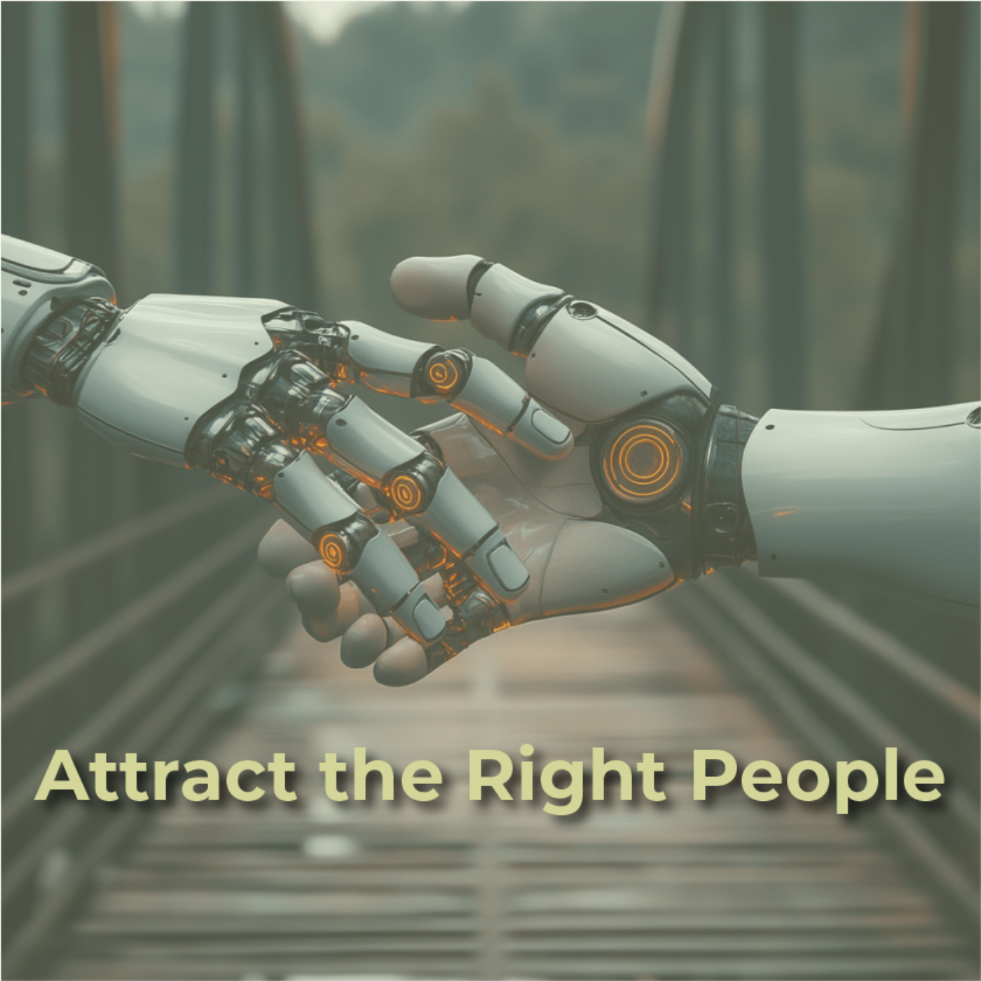 Building Bridges, Not Barriers: Authentic AI Interactions