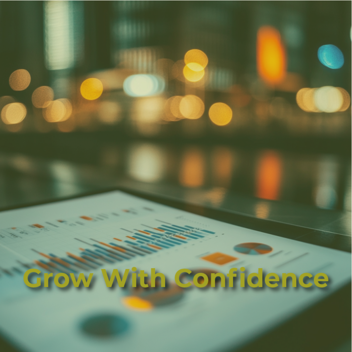 Clarity for Growth: Strategic Insights from Your Data