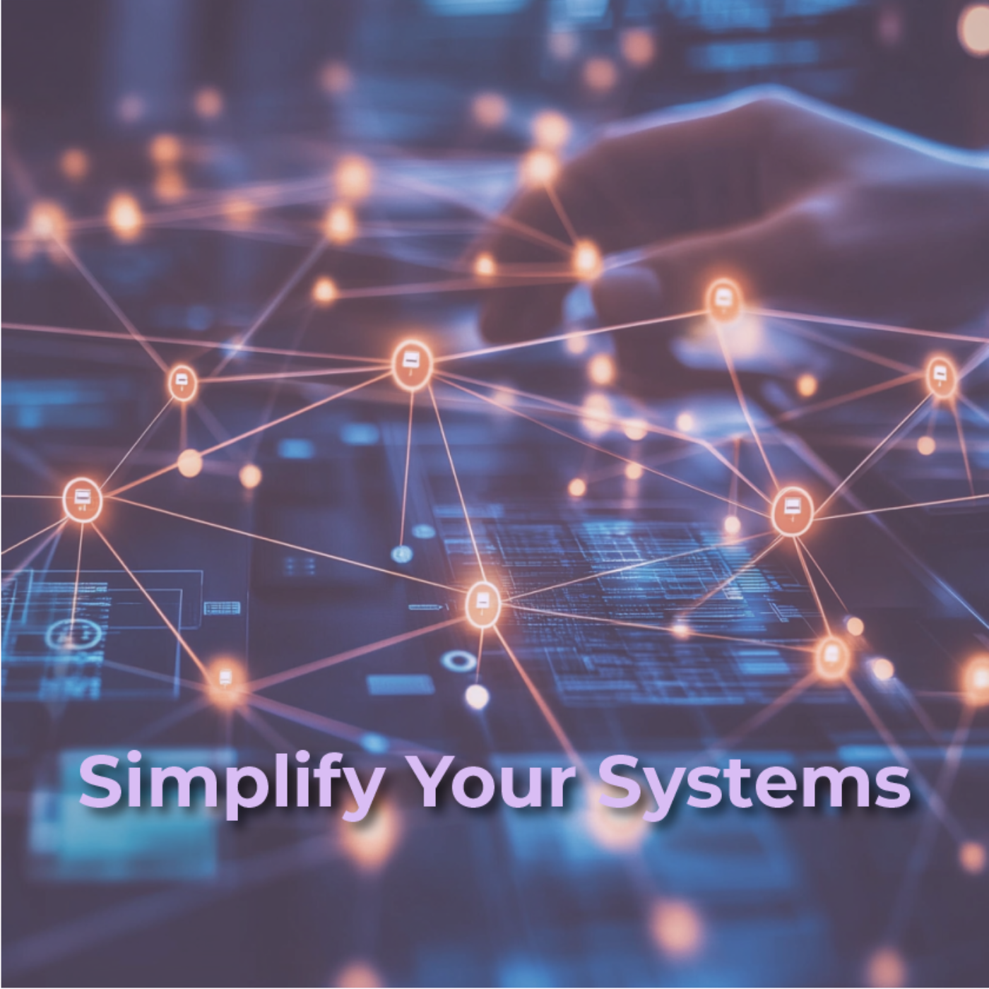 The Power of Integration: Connecting Your Business Systems