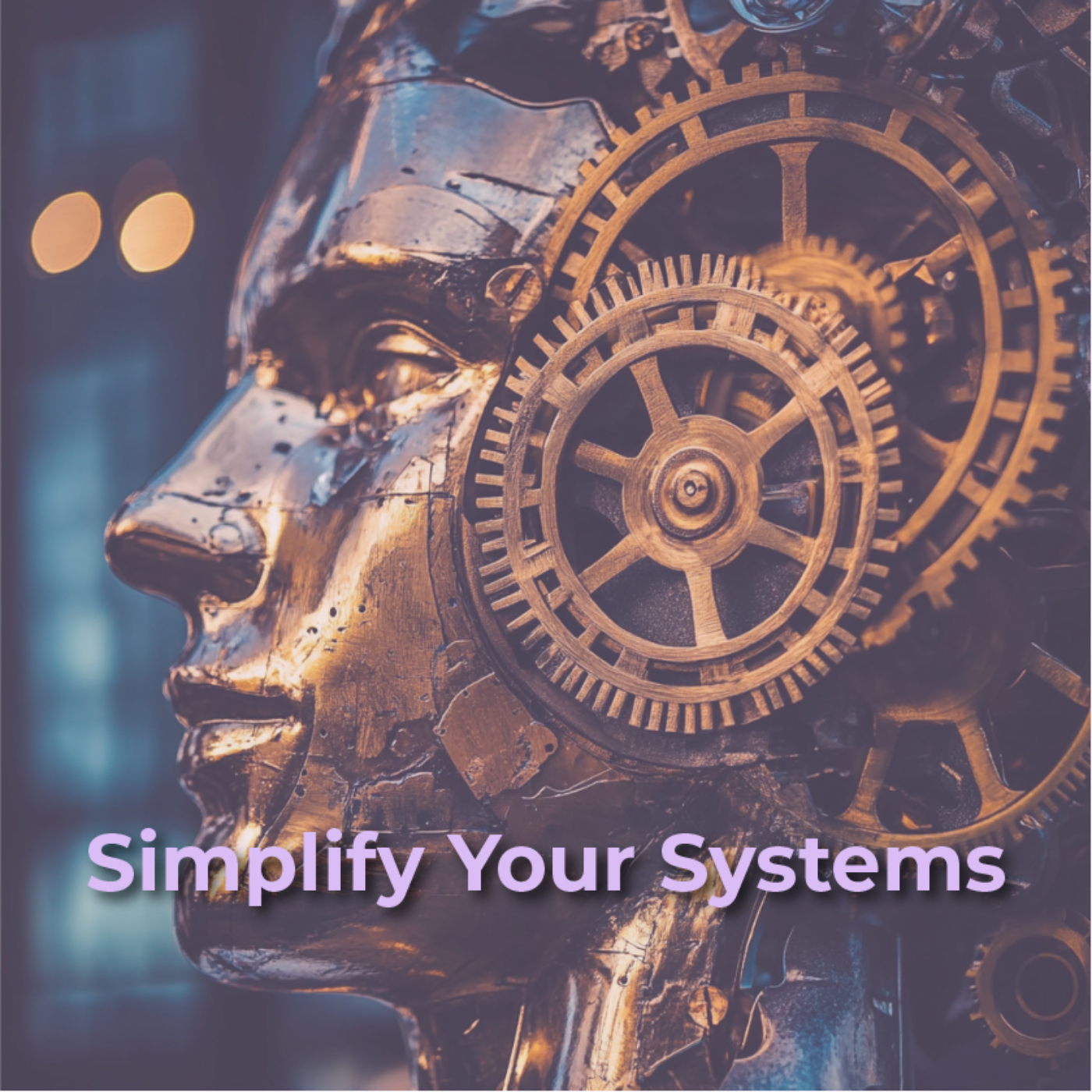 Reclaim Your Time: The Beauty of Automated Systems