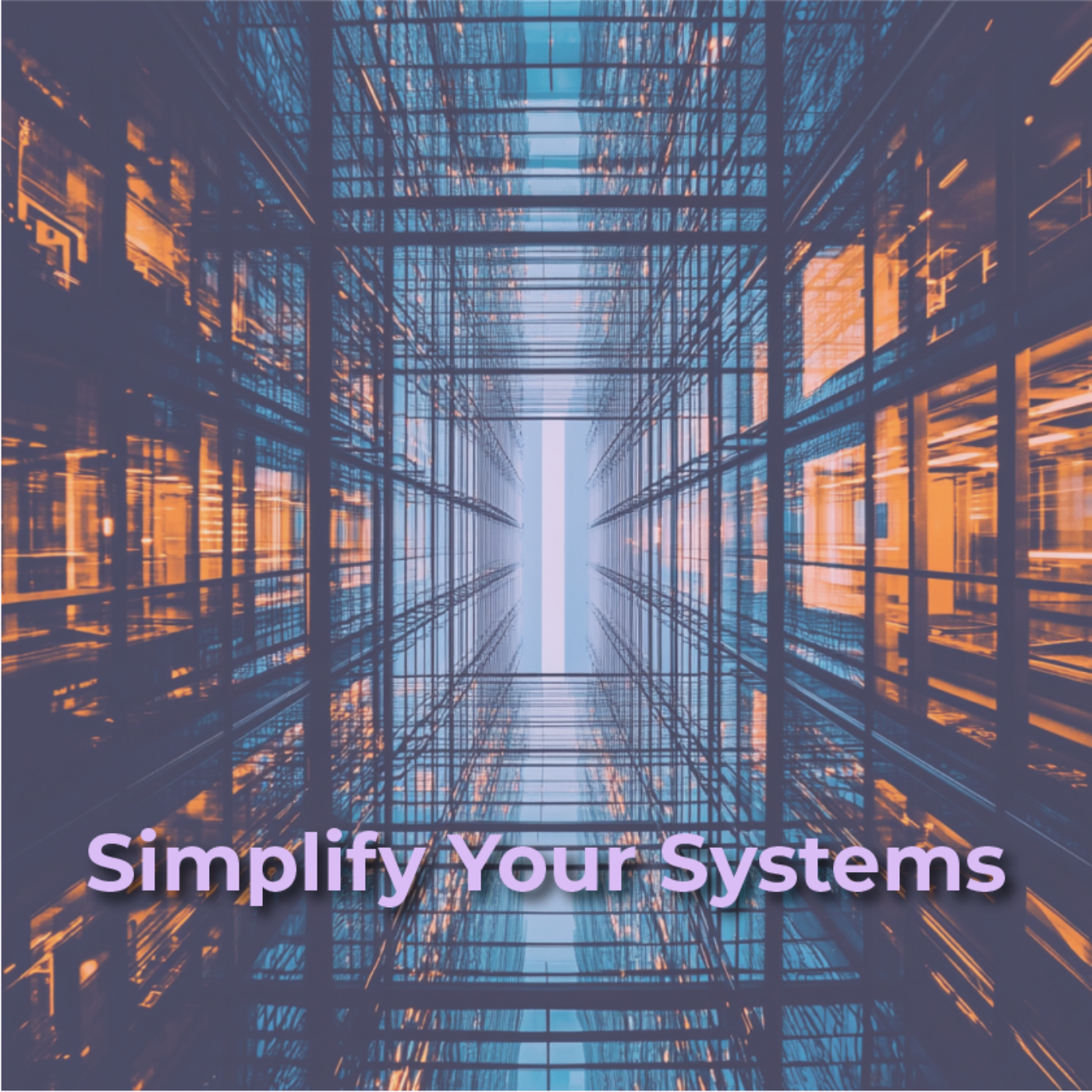 The Backbone of Growth: Implementing Scalable Systems