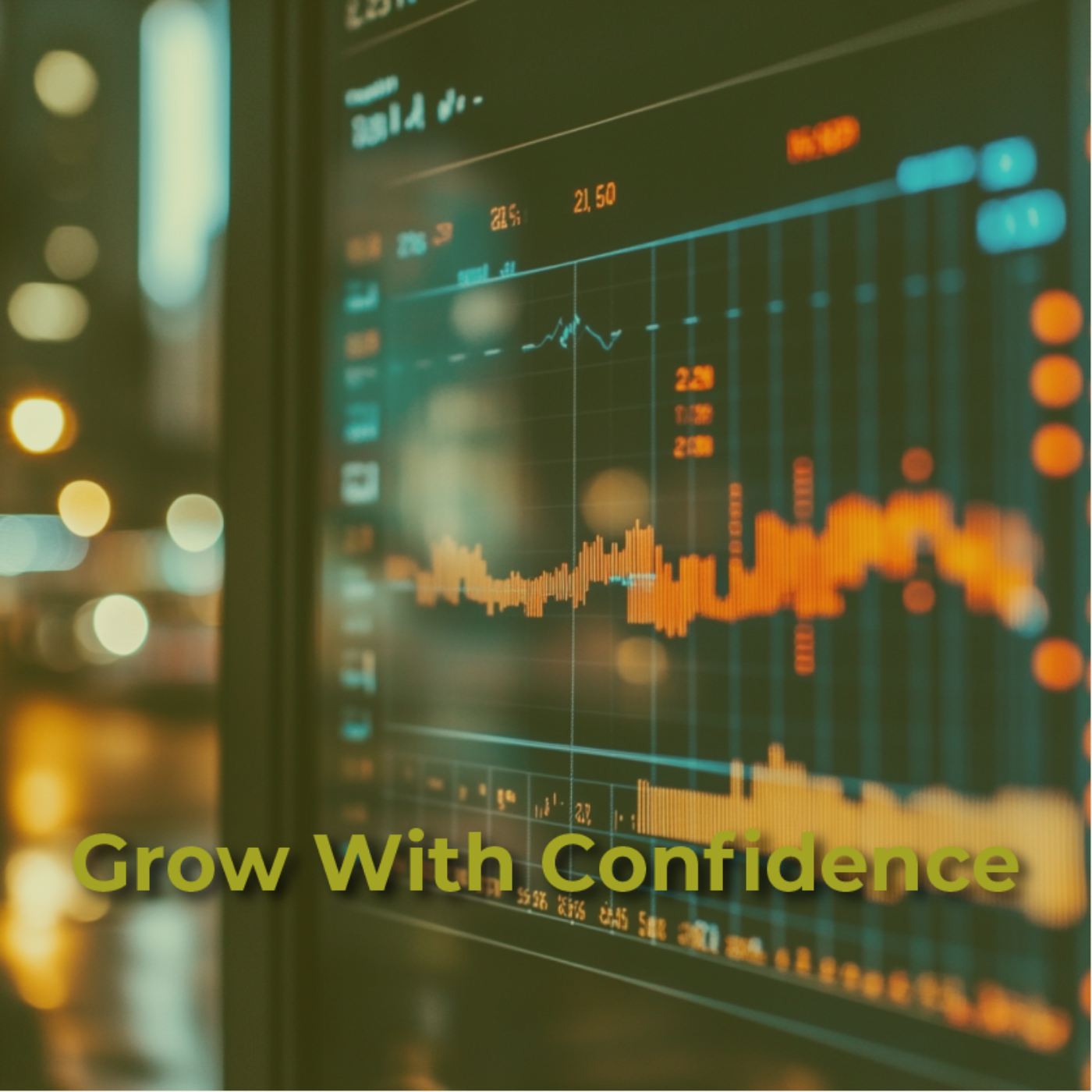 Confidence in Numbers: Making Data-Backed Decisions