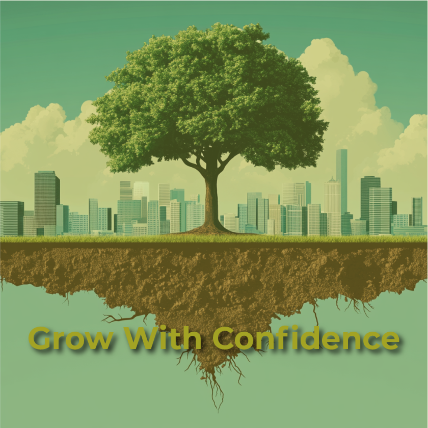 Building a Sustainable Future: Growth Rooted in Understanding