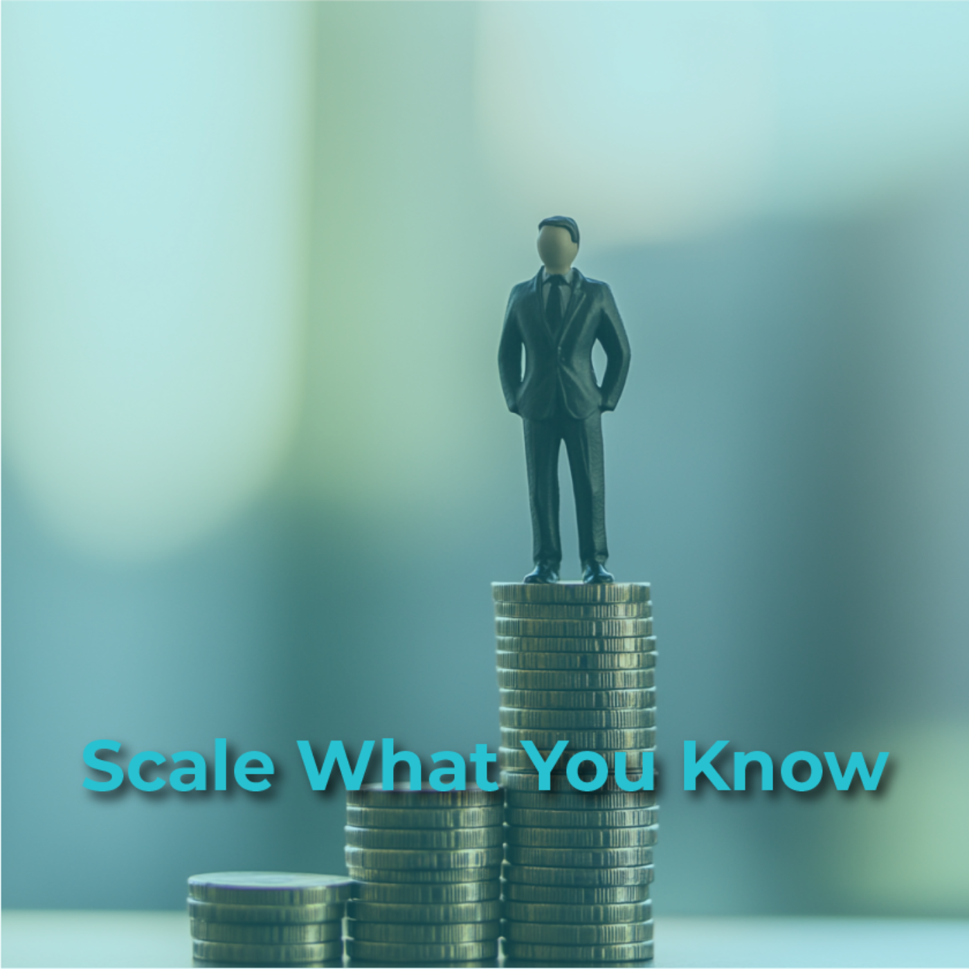 Delivering Excellence at Scale: The Key to Long-Term Growth