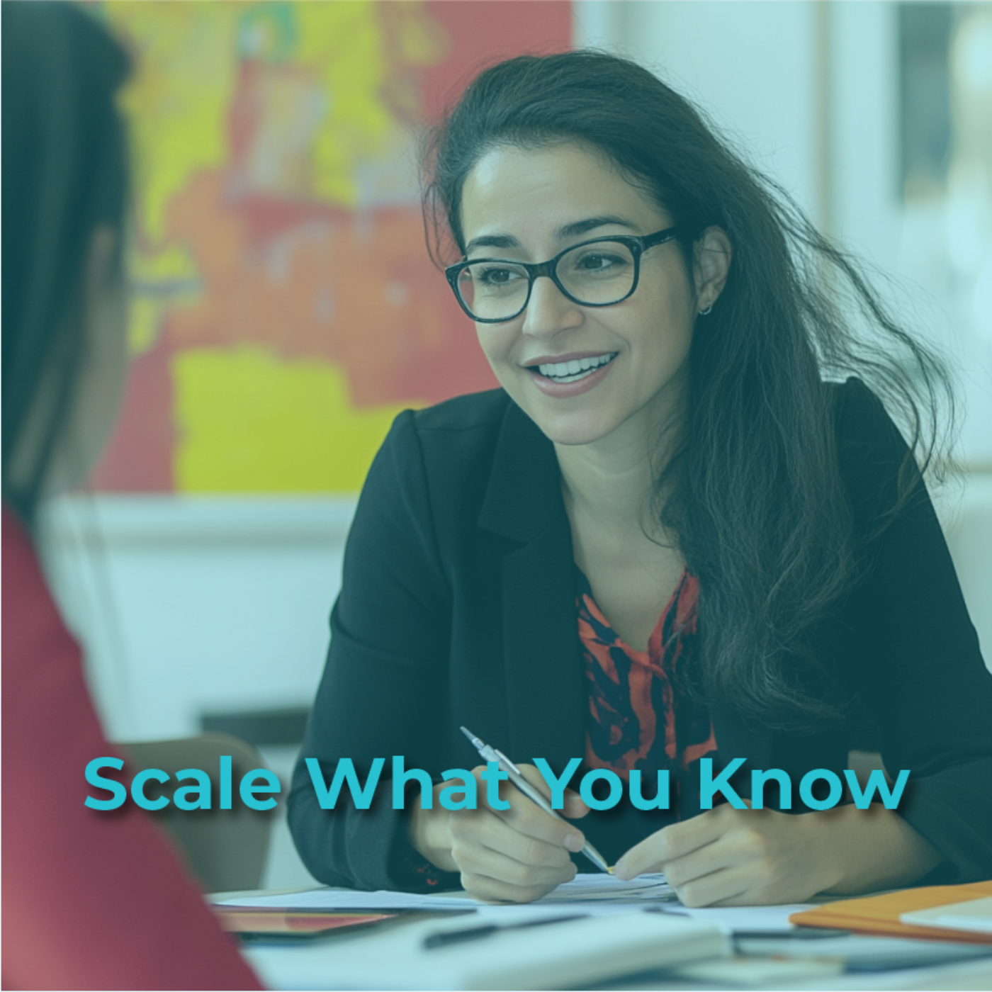 From Expertise to Empowerment: Creating Transformative Offers