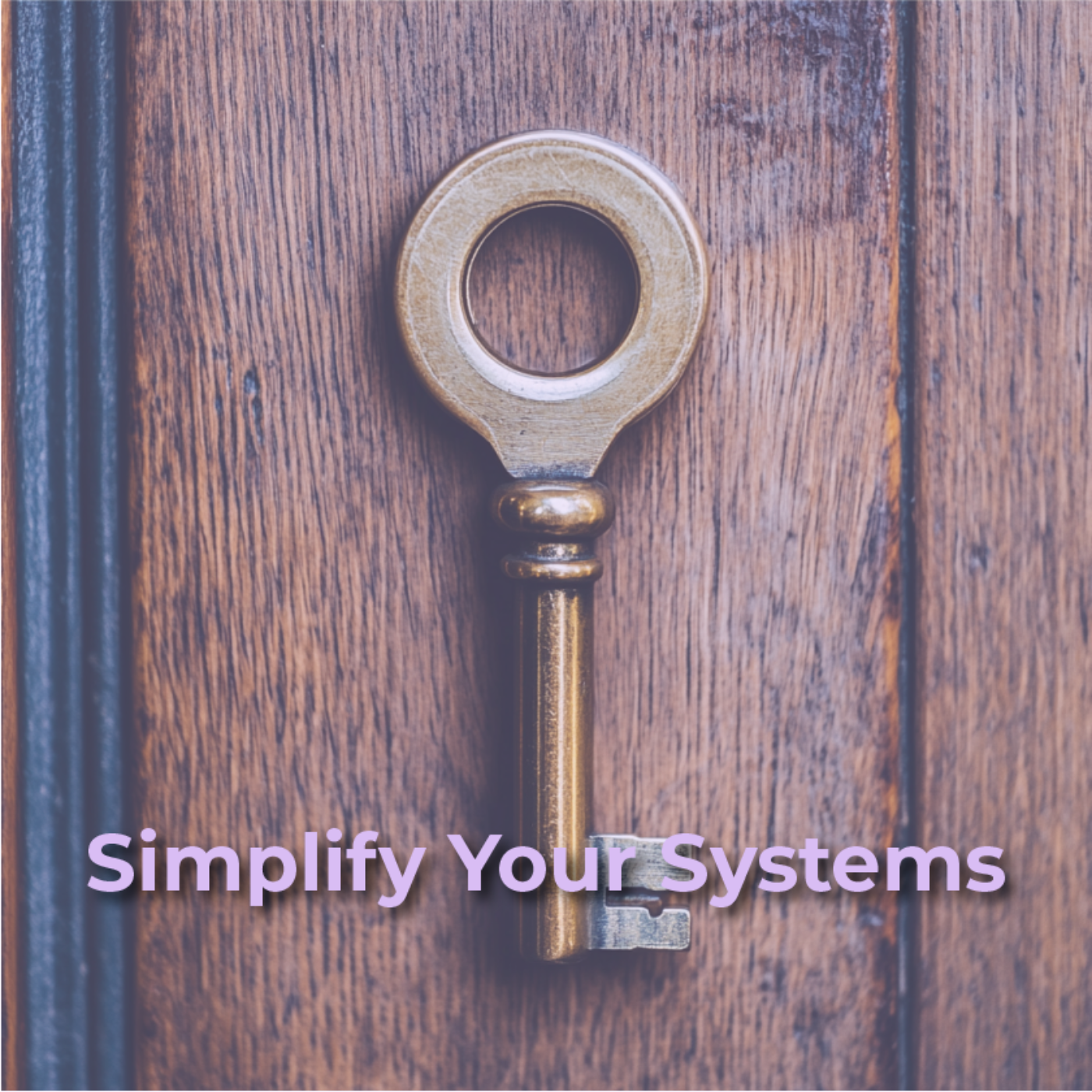 Making it Easy: The Key to Client Retention