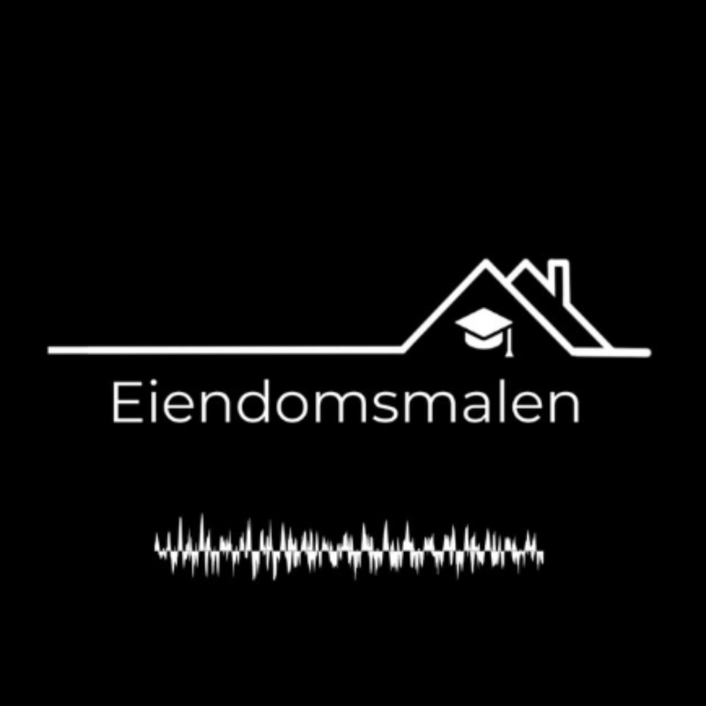 Fra 0 til 16,6 mill KR i boligmasse - Kim Lyseggen | Eiendomsmalen Podcast