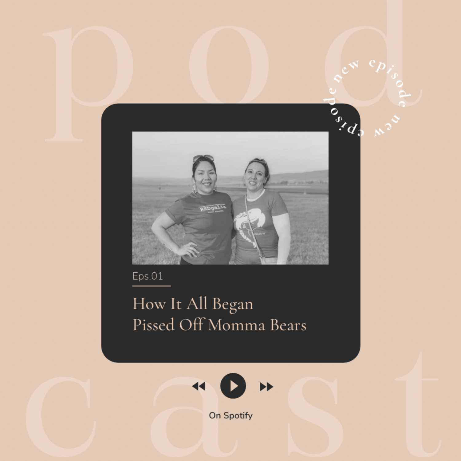 I AM Podcast