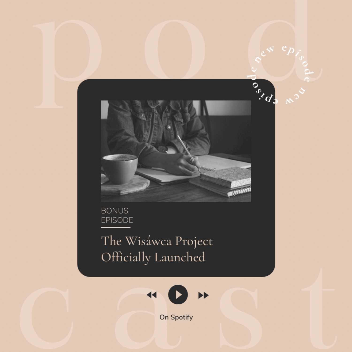 I AM Podcast