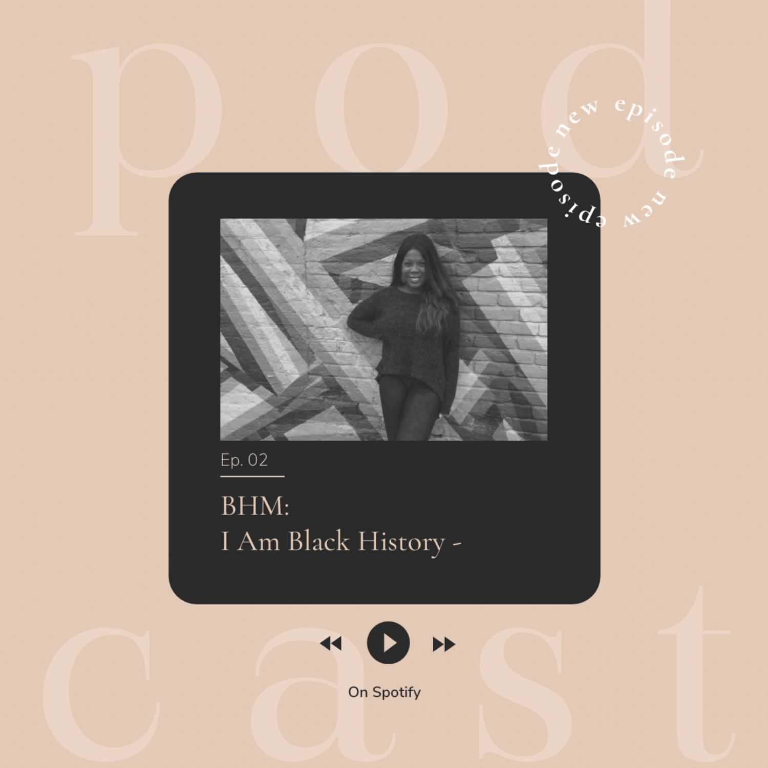 I AM Podcast