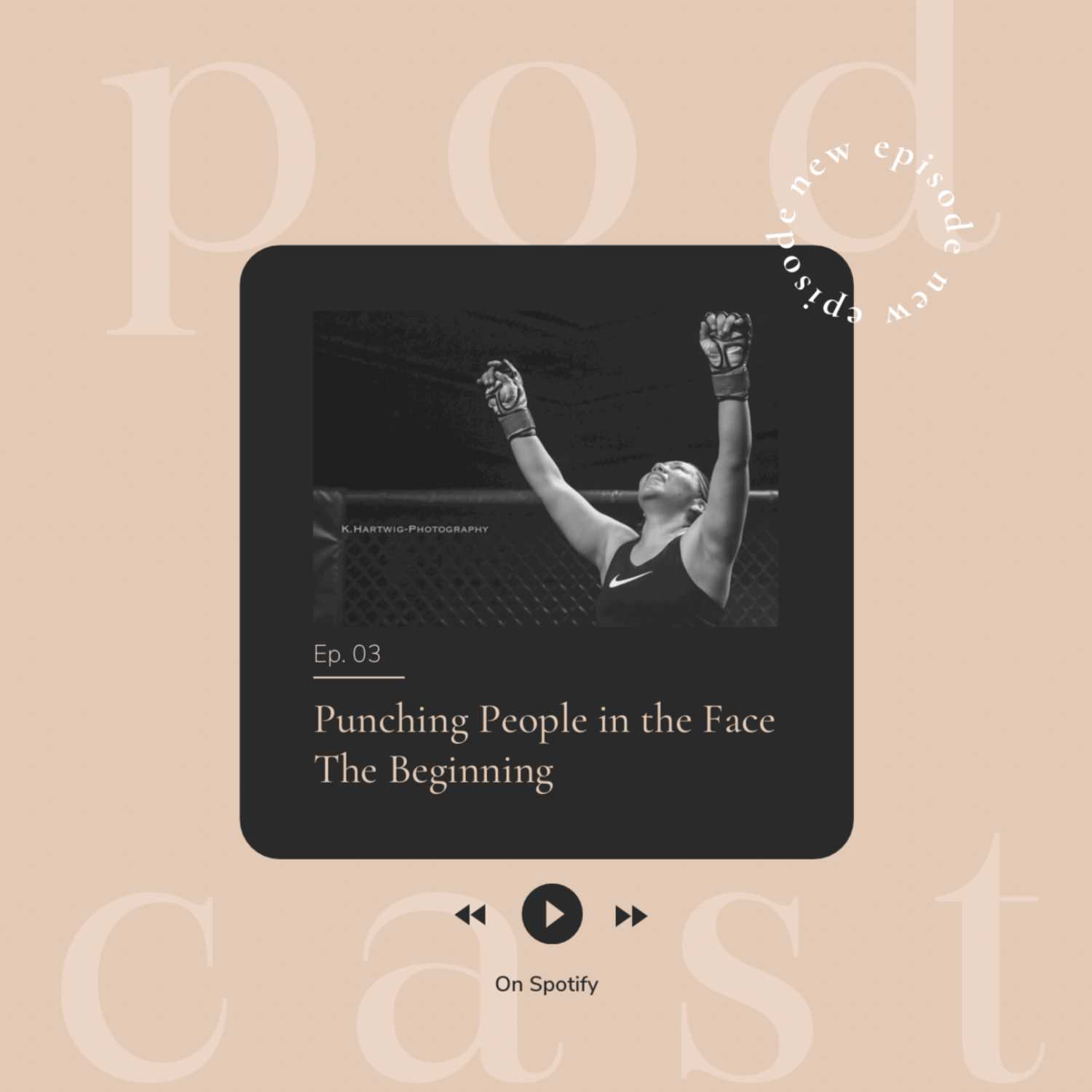 I AM Podcast
