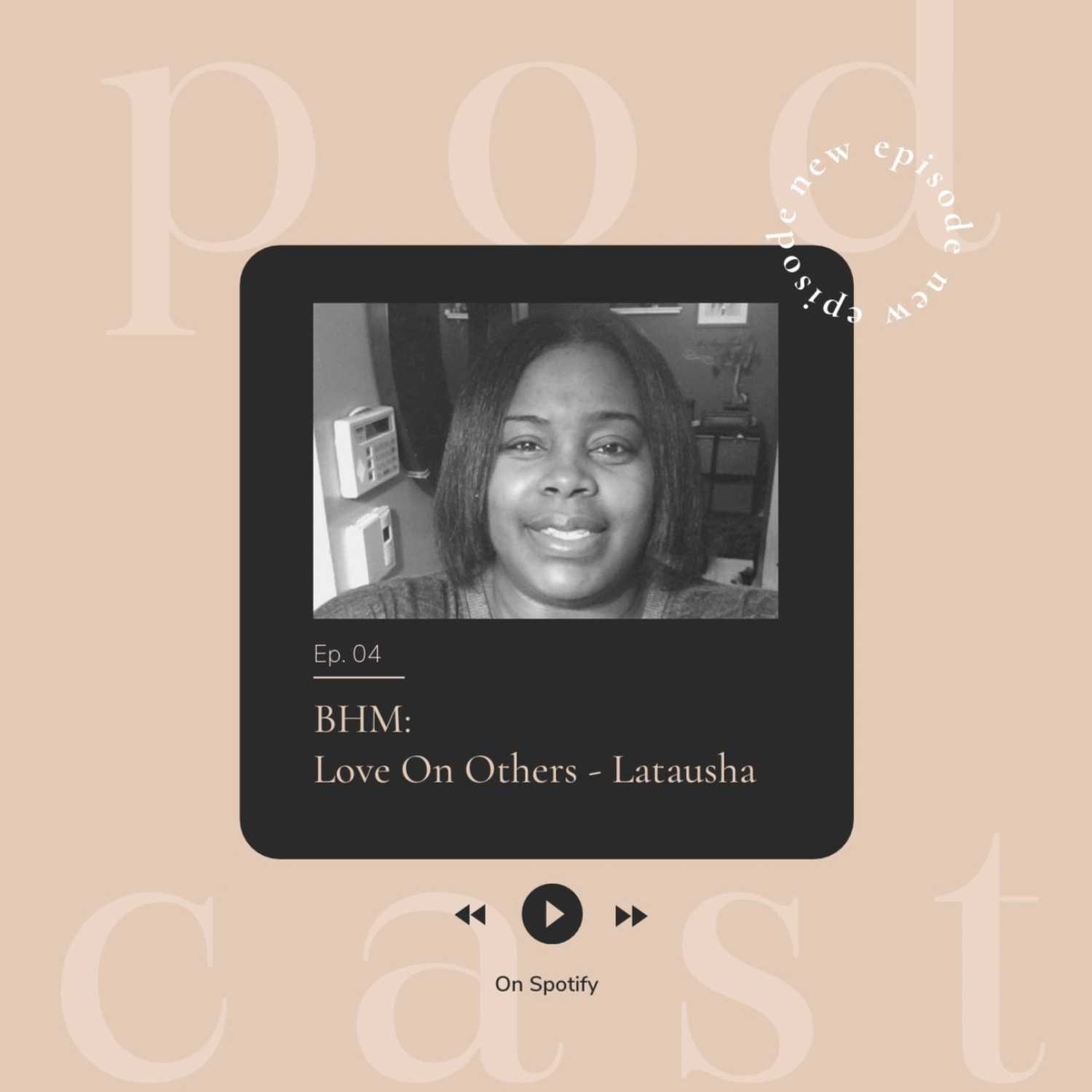 I AM Podcast