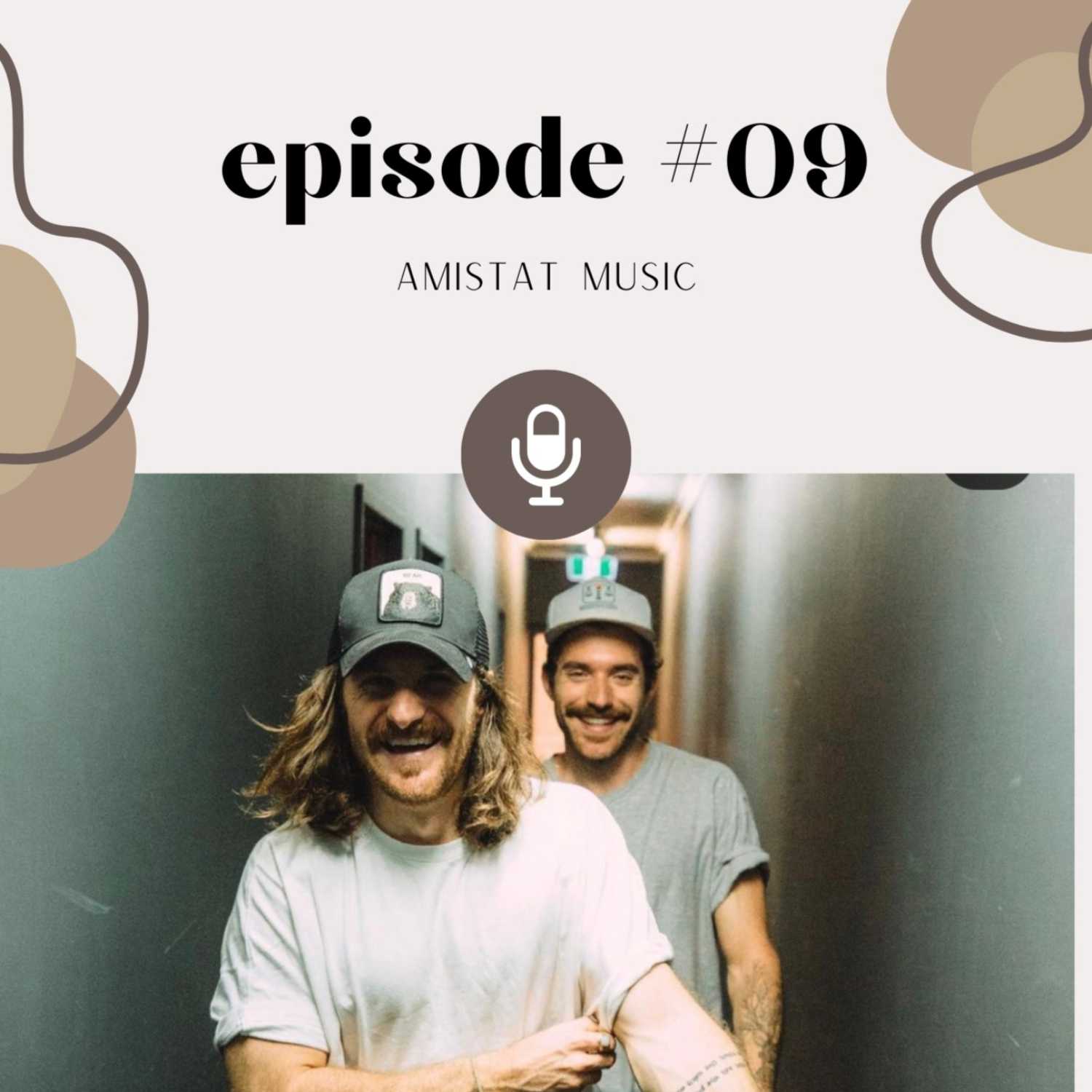 I AM Podcast