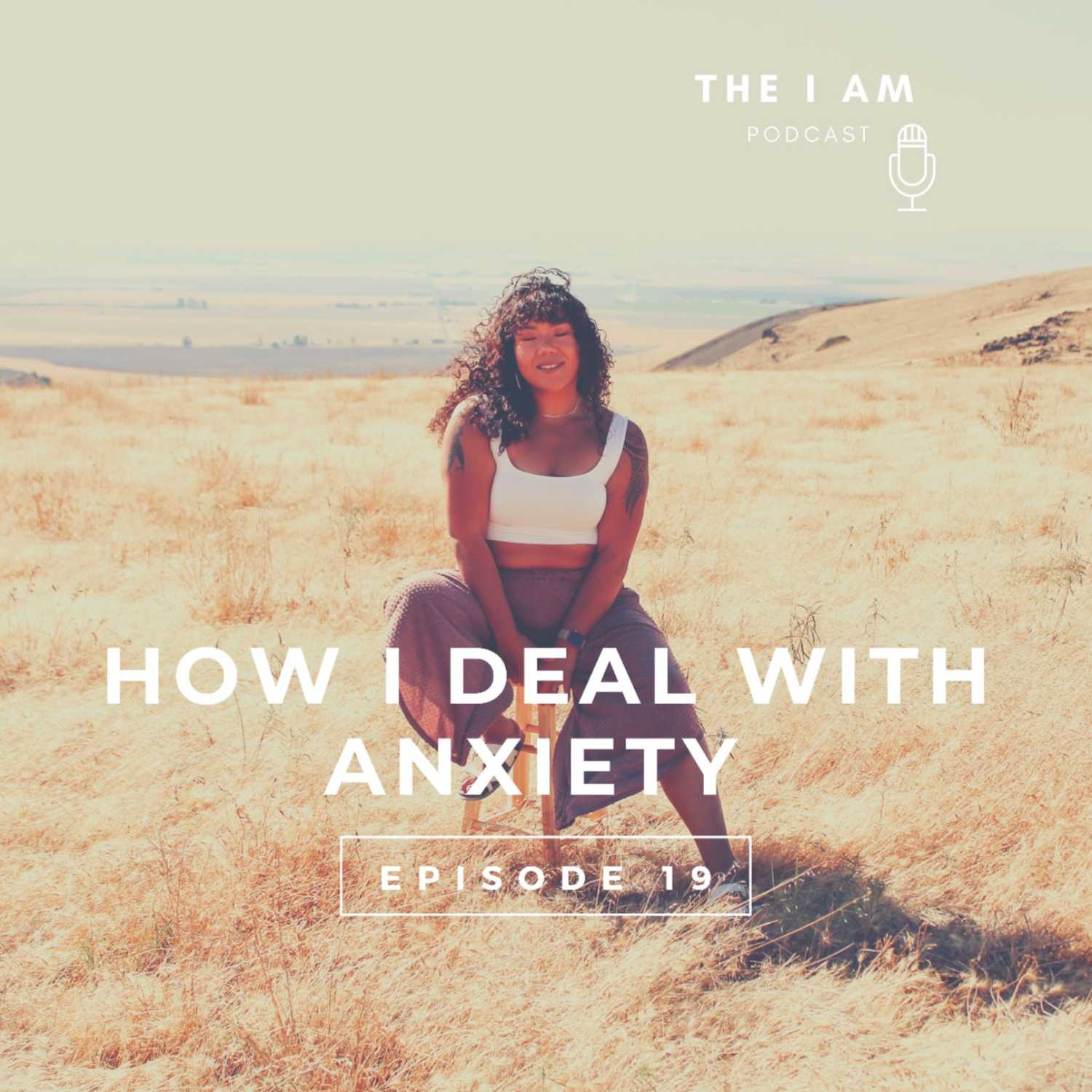 I AM Podcast