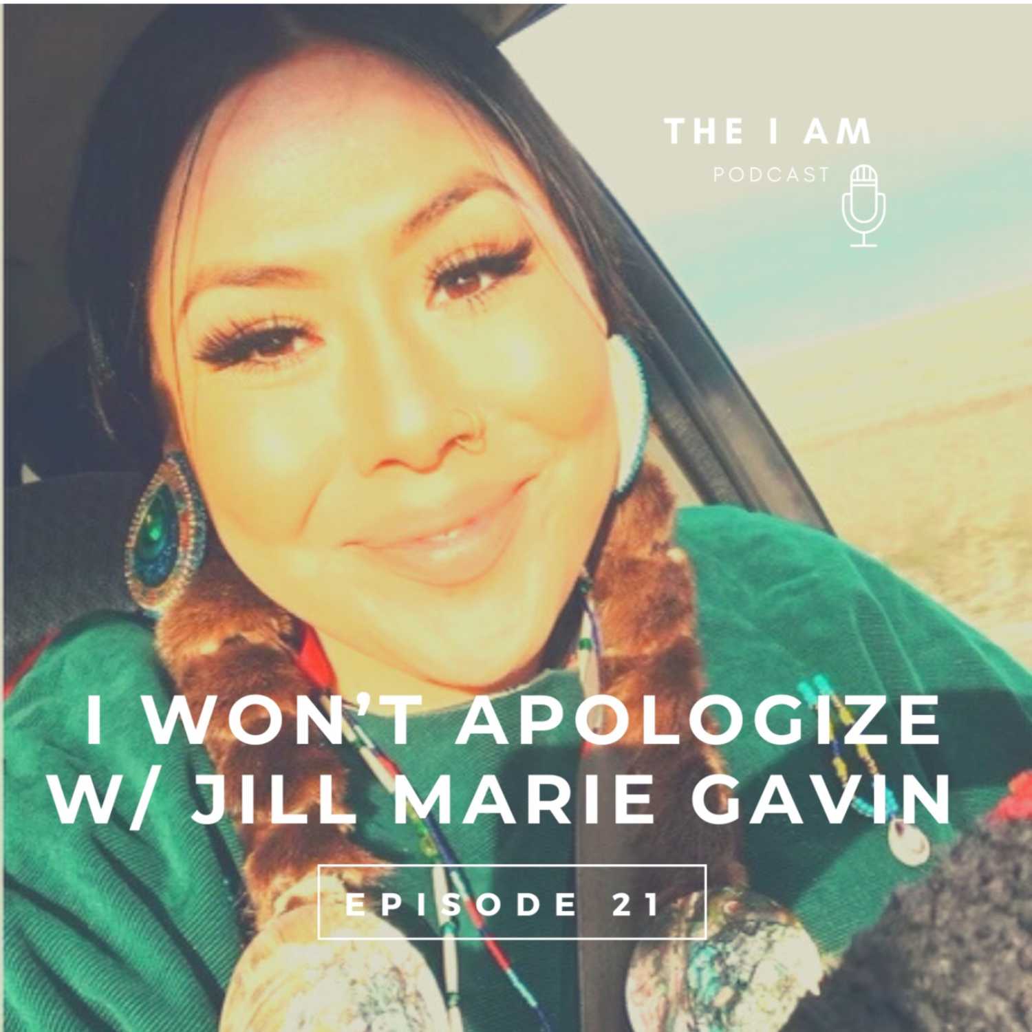 I AM Podcast