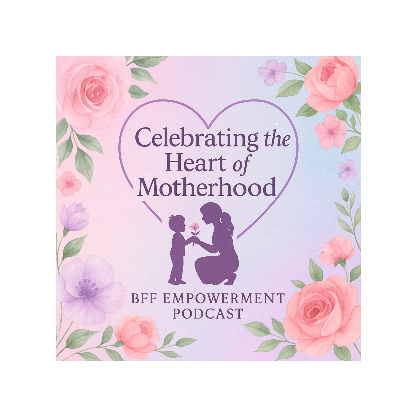 Celebrating the Heart of Motherhood