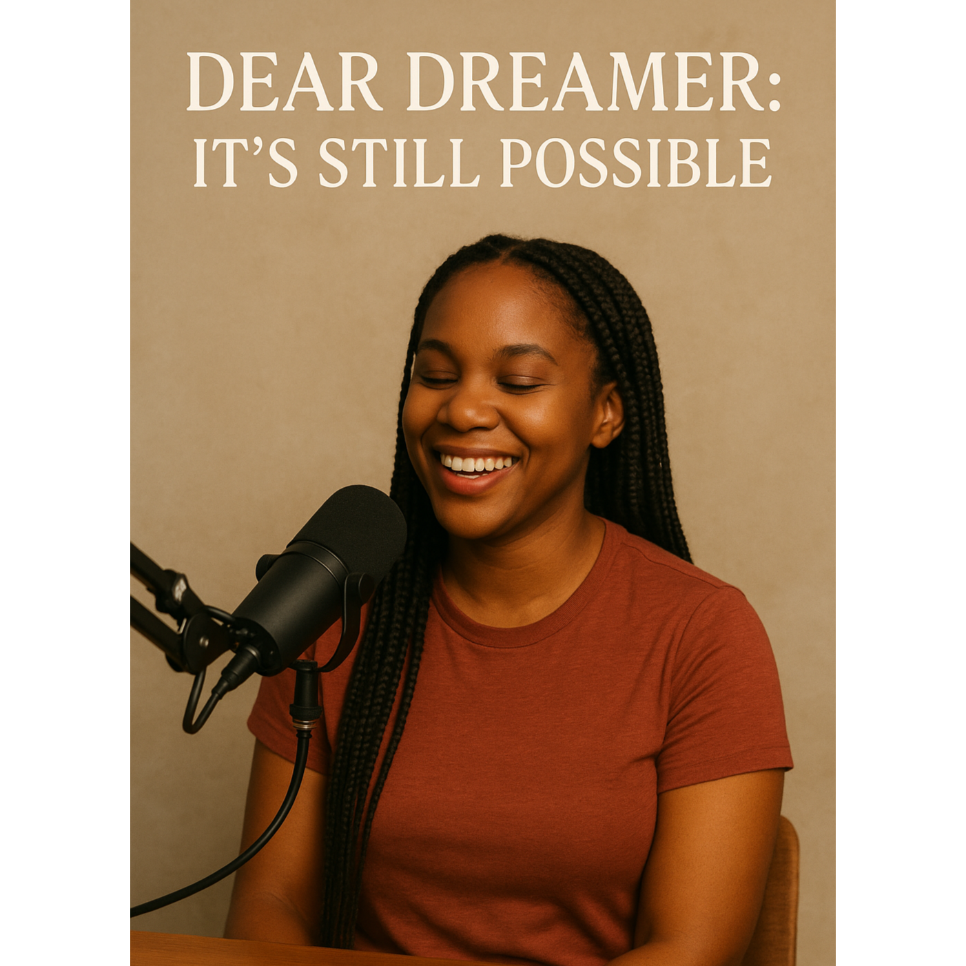 Dear Dreamer: It's Still Possible