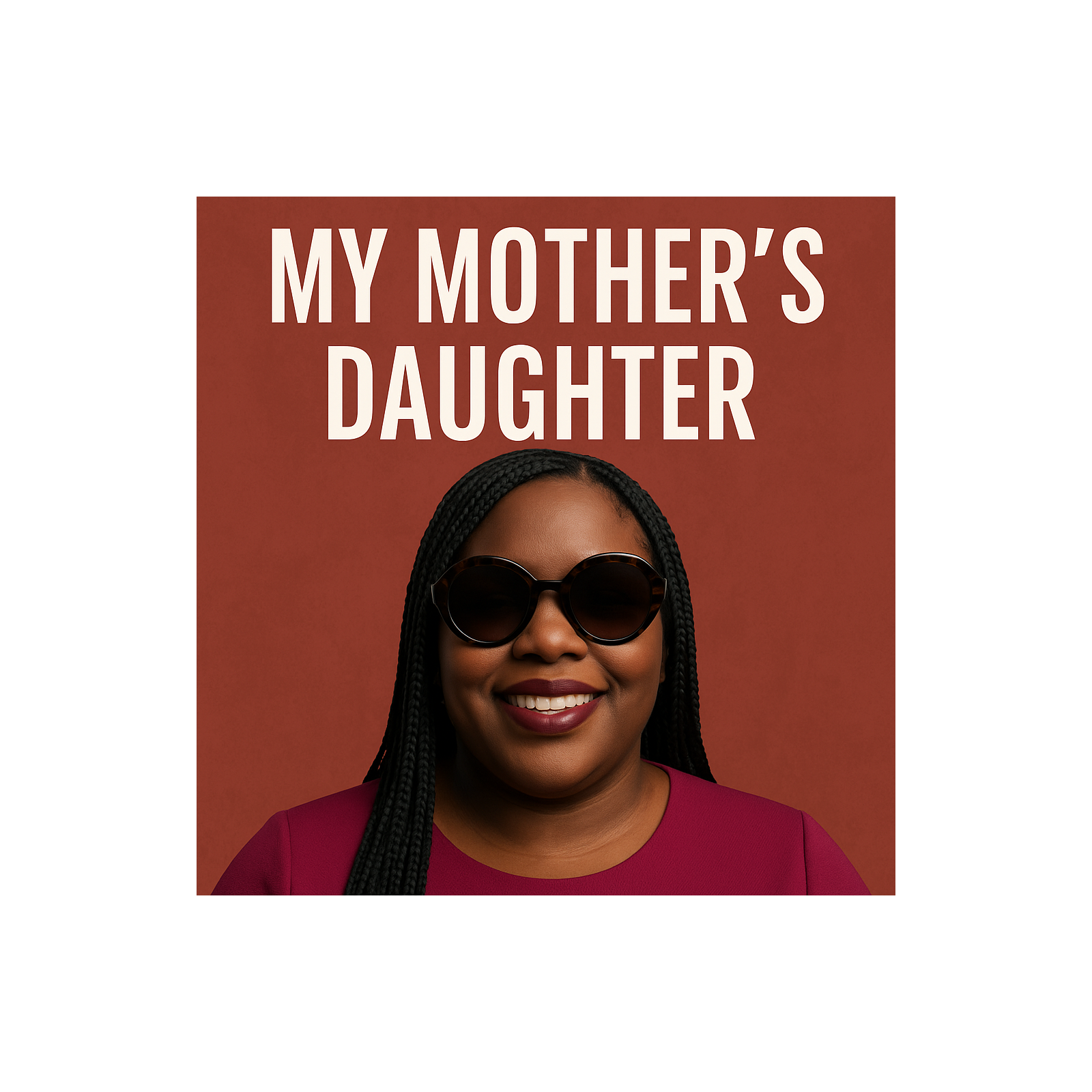 My Mother's  Daughter