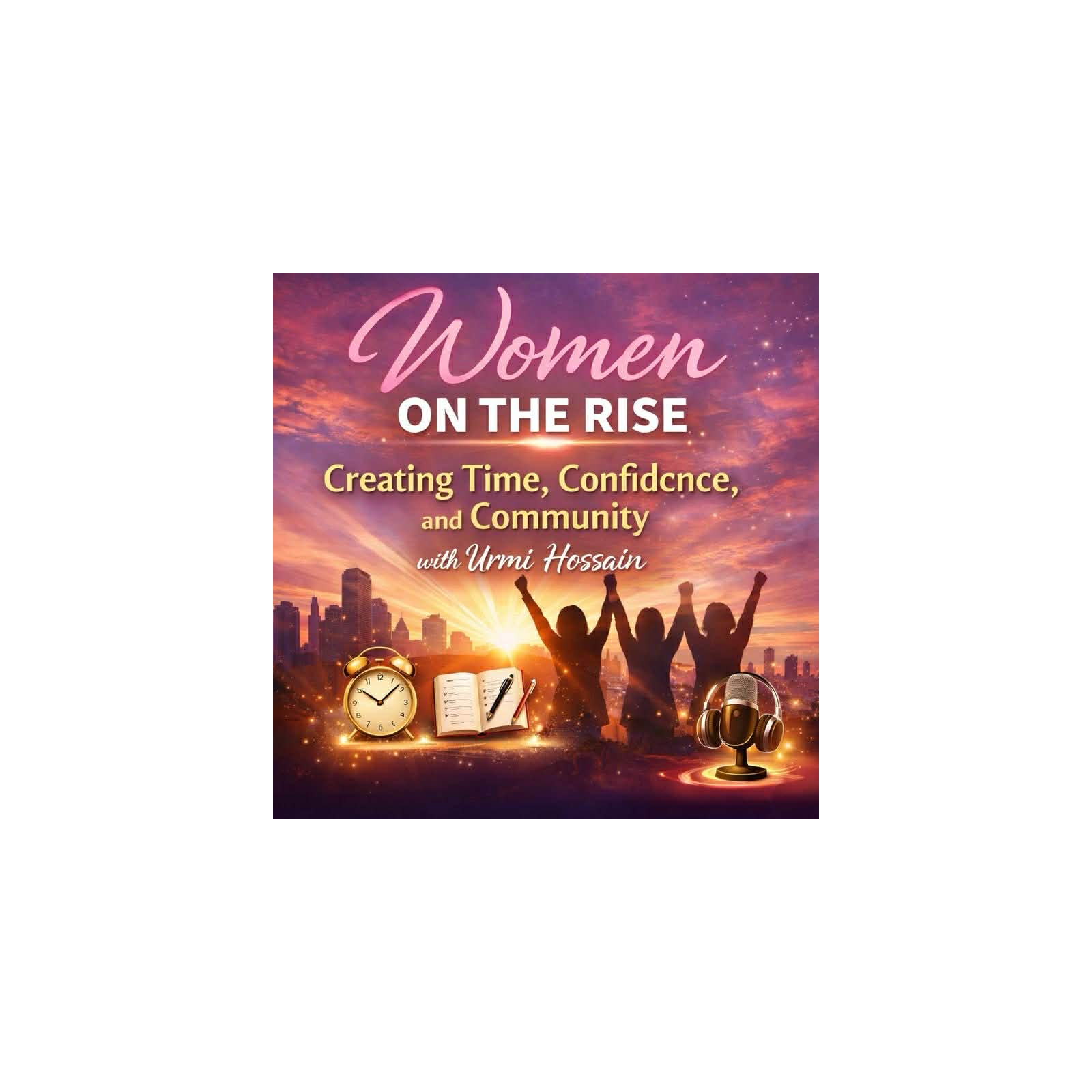 BFF Empowerment Podcast